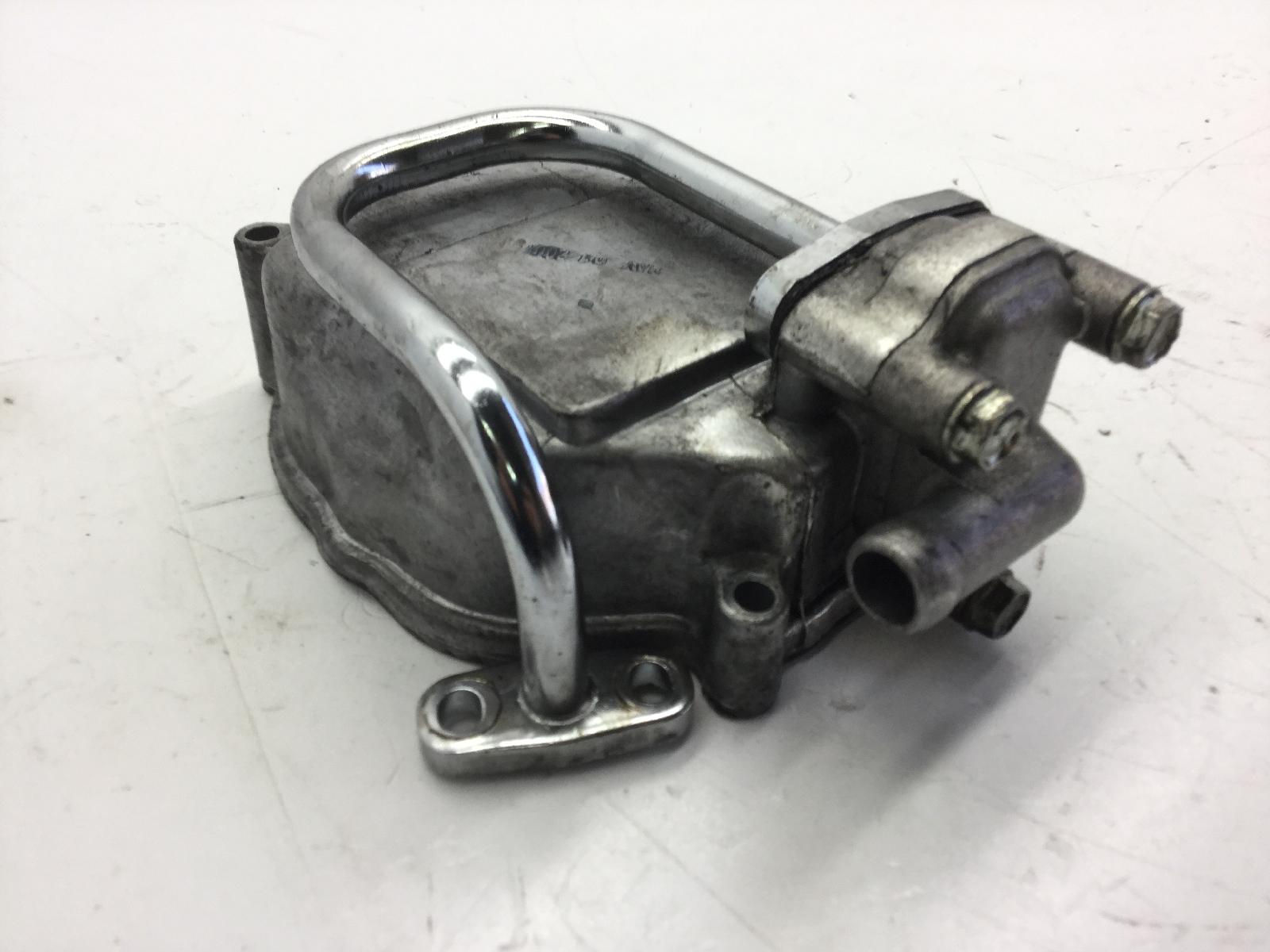 Kymco people s dd 125 coperchio testa testata 2007 2008 d10000