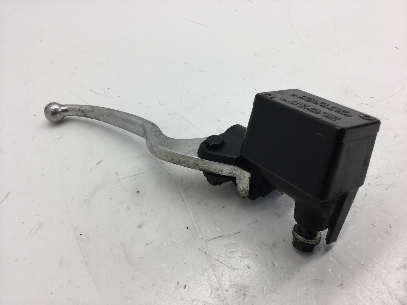 Kymco people s dd 125 pompa freno anteriore destra + leva 2007 2008 d10000