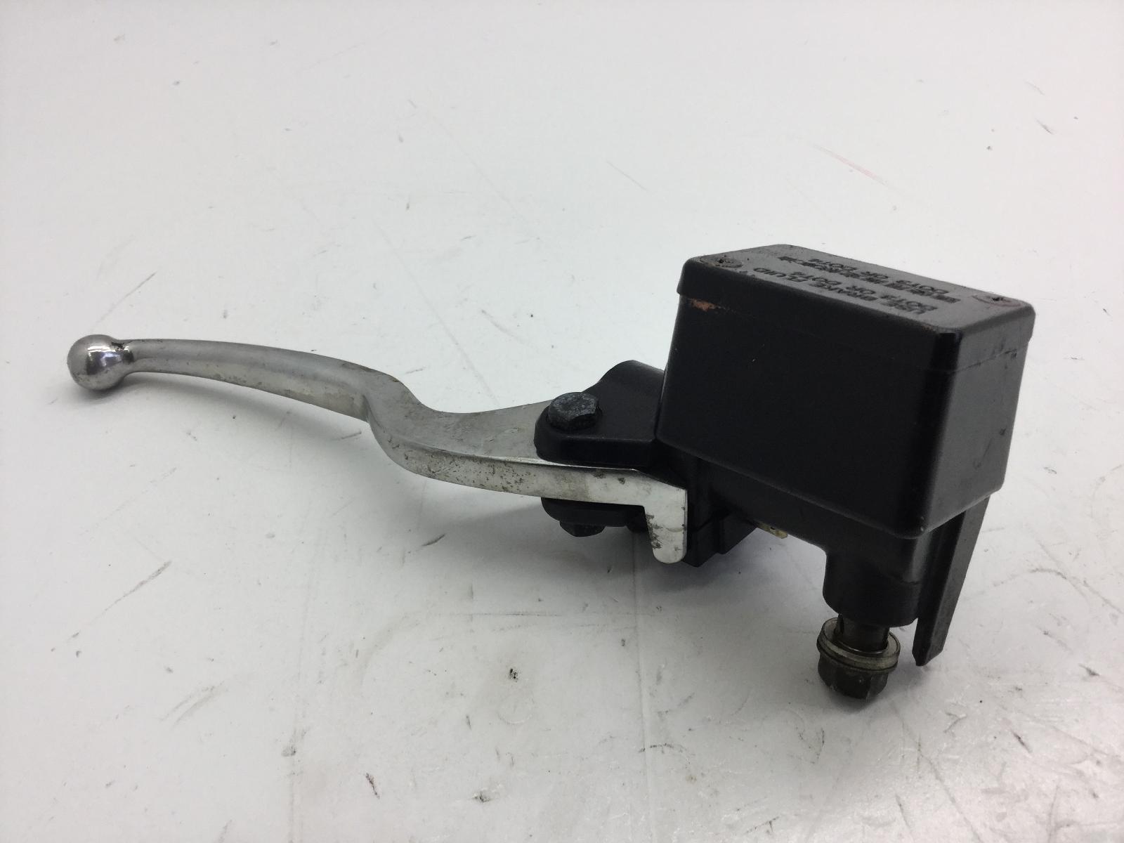 Kymco people s dd 125 pompa freno anteriore destra + leva 2007 2008 d10000