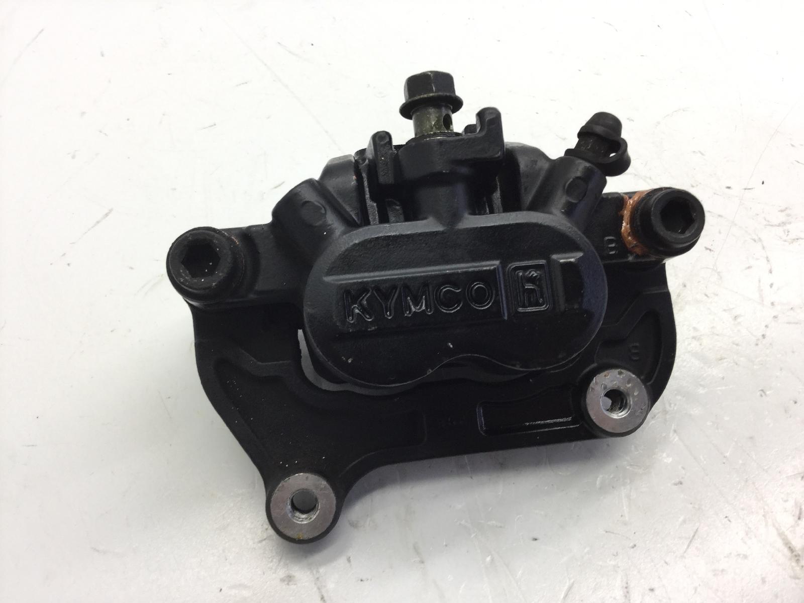 Kymco people s dd 125 pinza freno posteriore 2007 2008 d10000