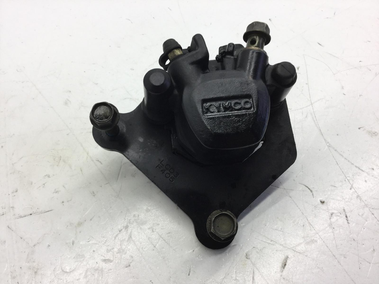 Kymco people s dd 125 pinza freno anteriore 2007 2008 d10000