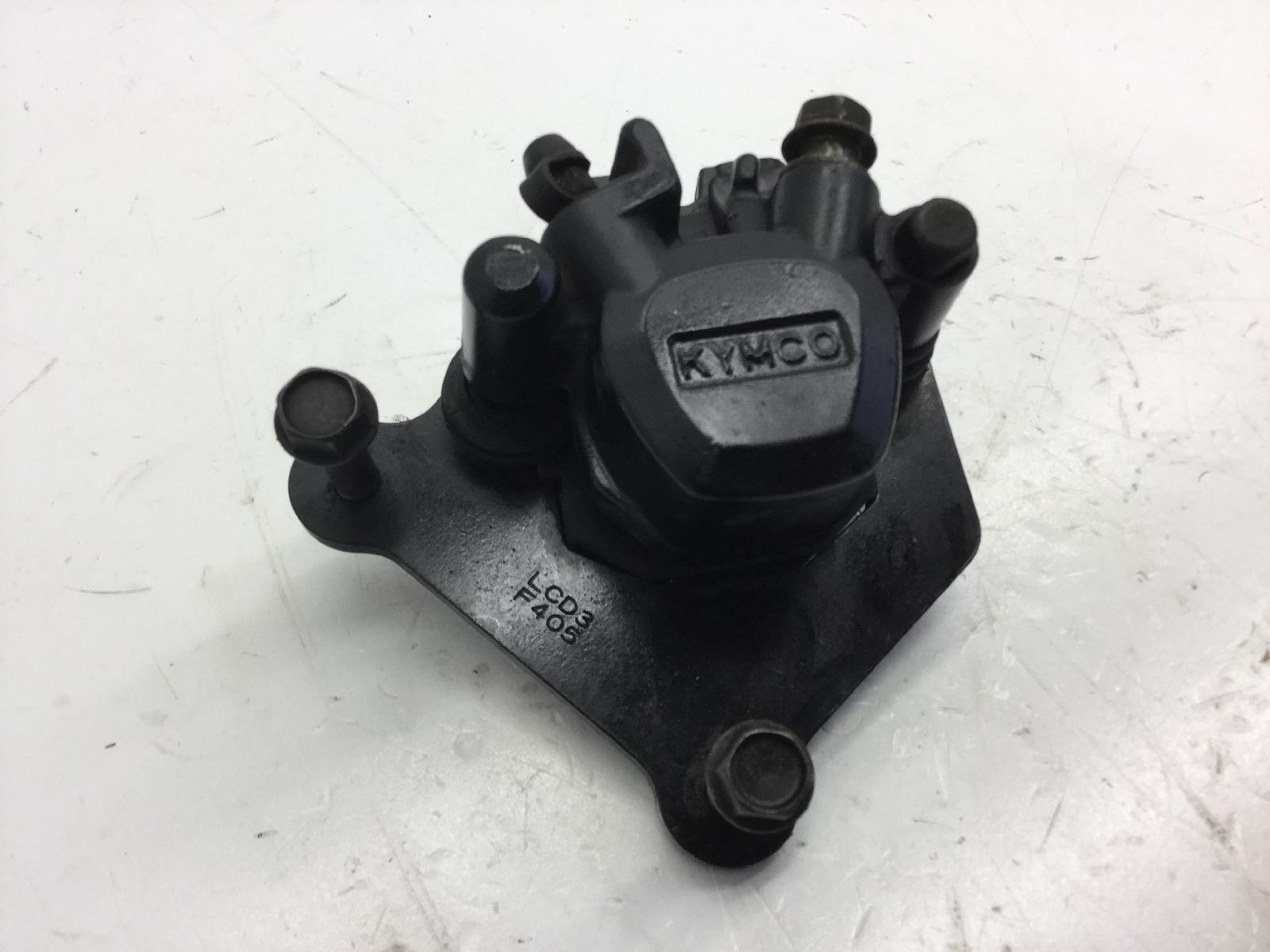 Kymco people s dd 125 pinza freno anteriore 2007 2008 d10000
