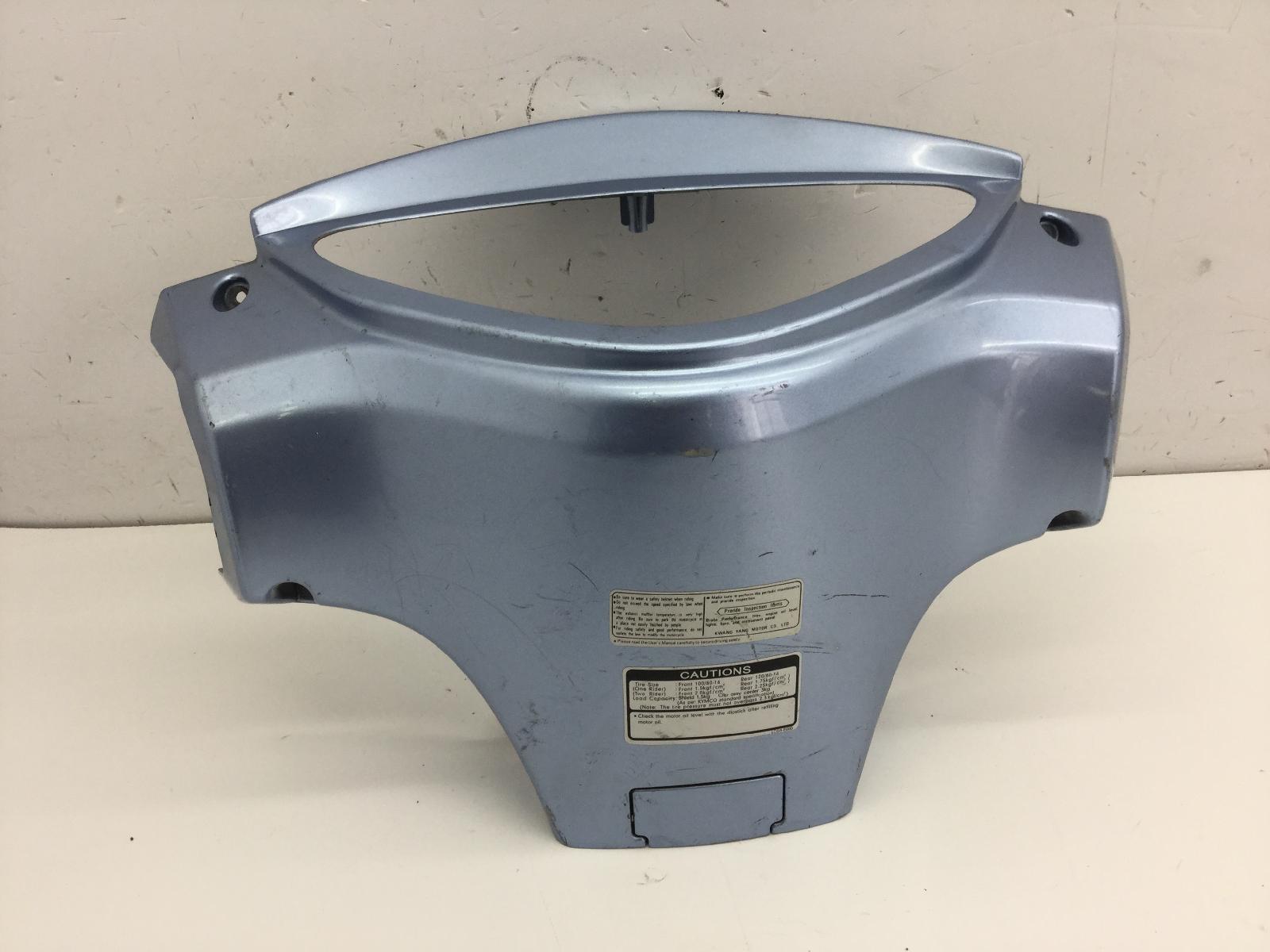 Kymco people s dd 125 carena manubrio posteriore 2007 2008 d10000