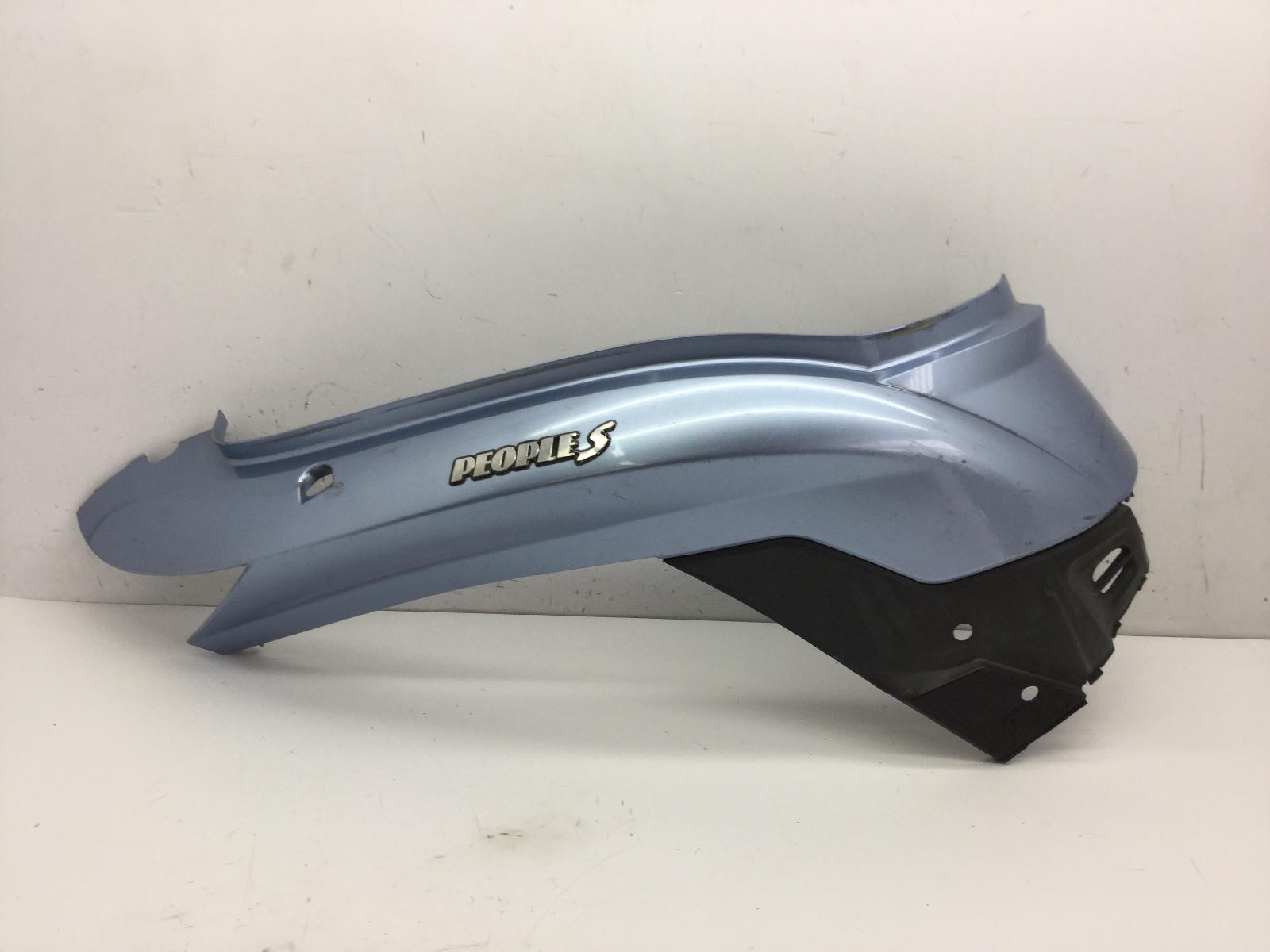 Kymco people s dd 125 carena posteriore destra con 2 attacchi rotti 2007 2008 d10000