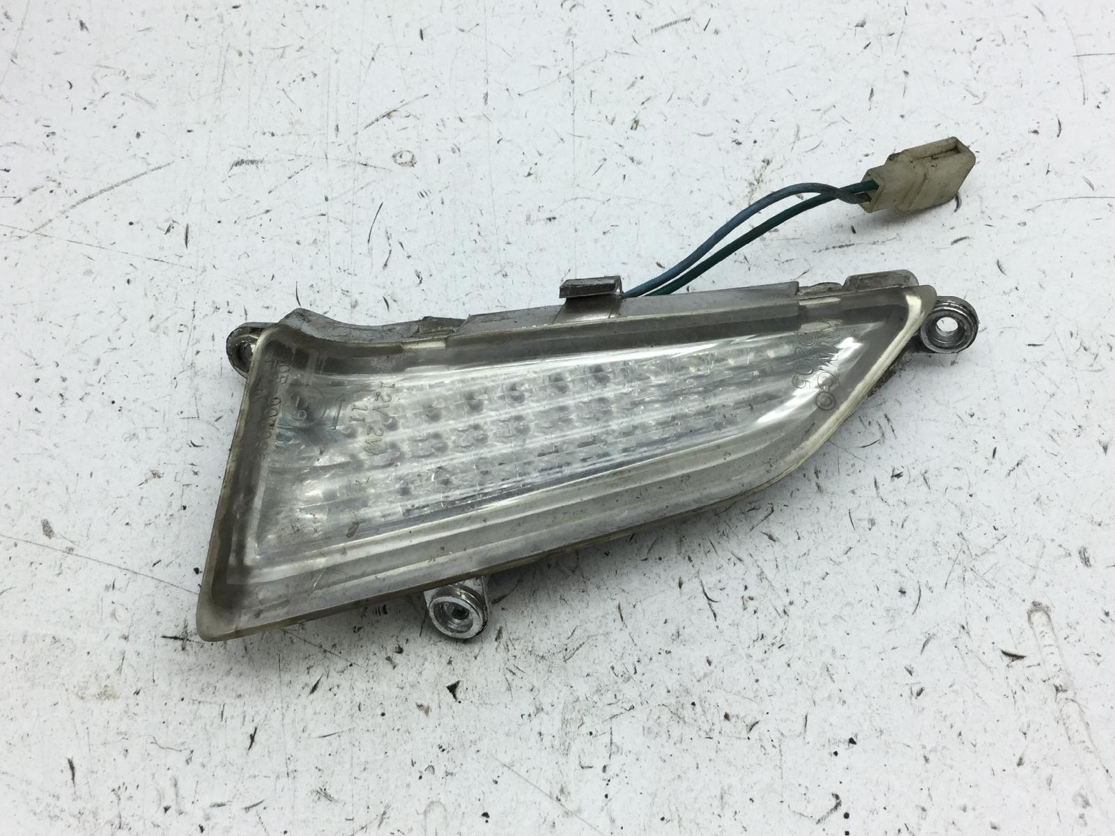 Kymco people s dd 125 freccia destra anteriore 2007 2008 d10000