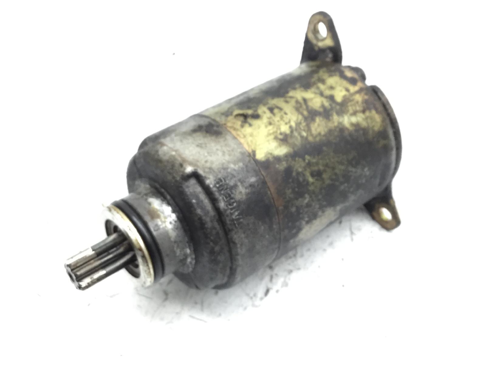 Kymco people s dd 125 motorino avviamento starter 2007 2008 d10000