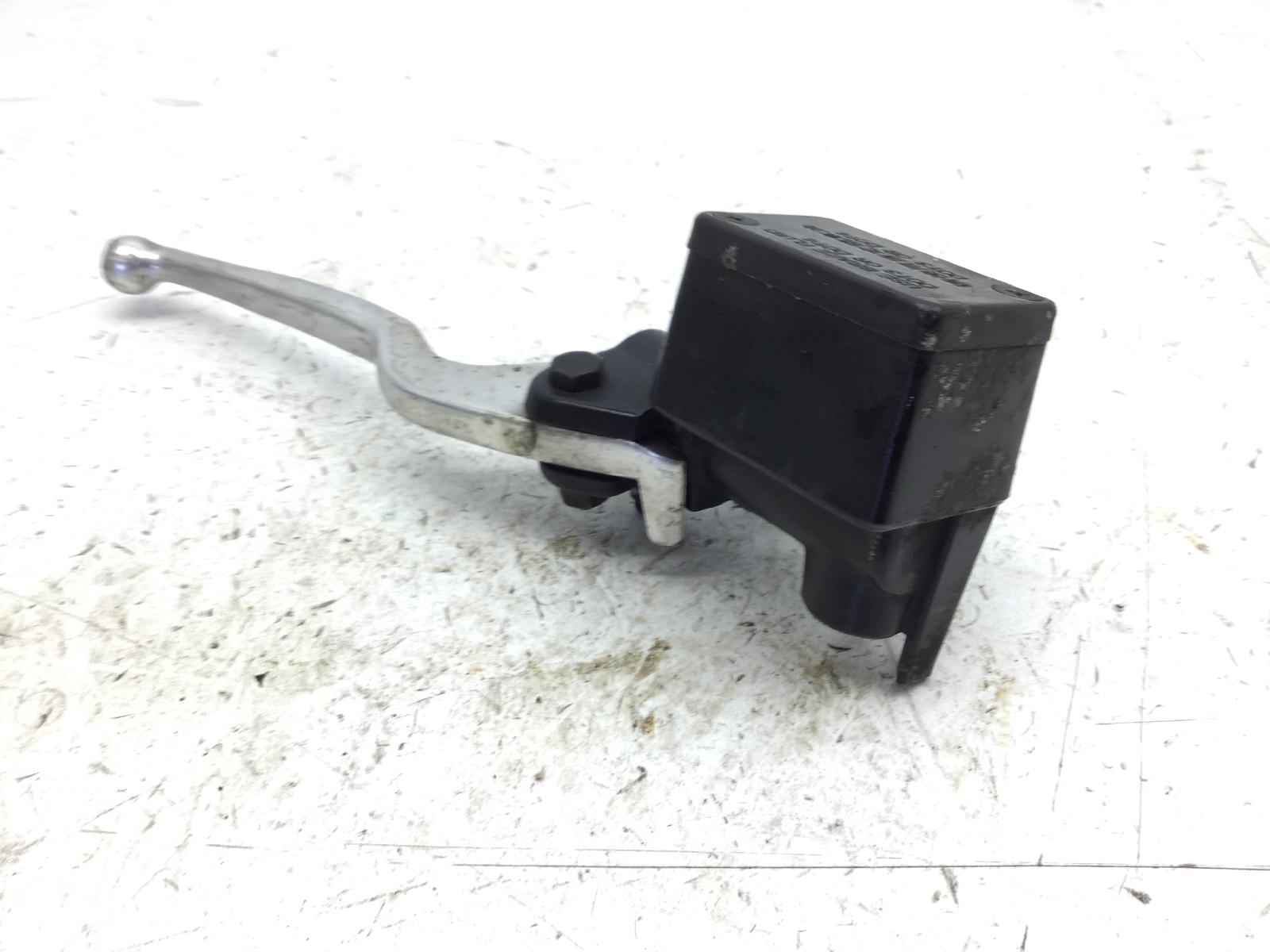 Kymco people s dd 125 pompa destra freno anteriore con leva 2007 2008 d10000
