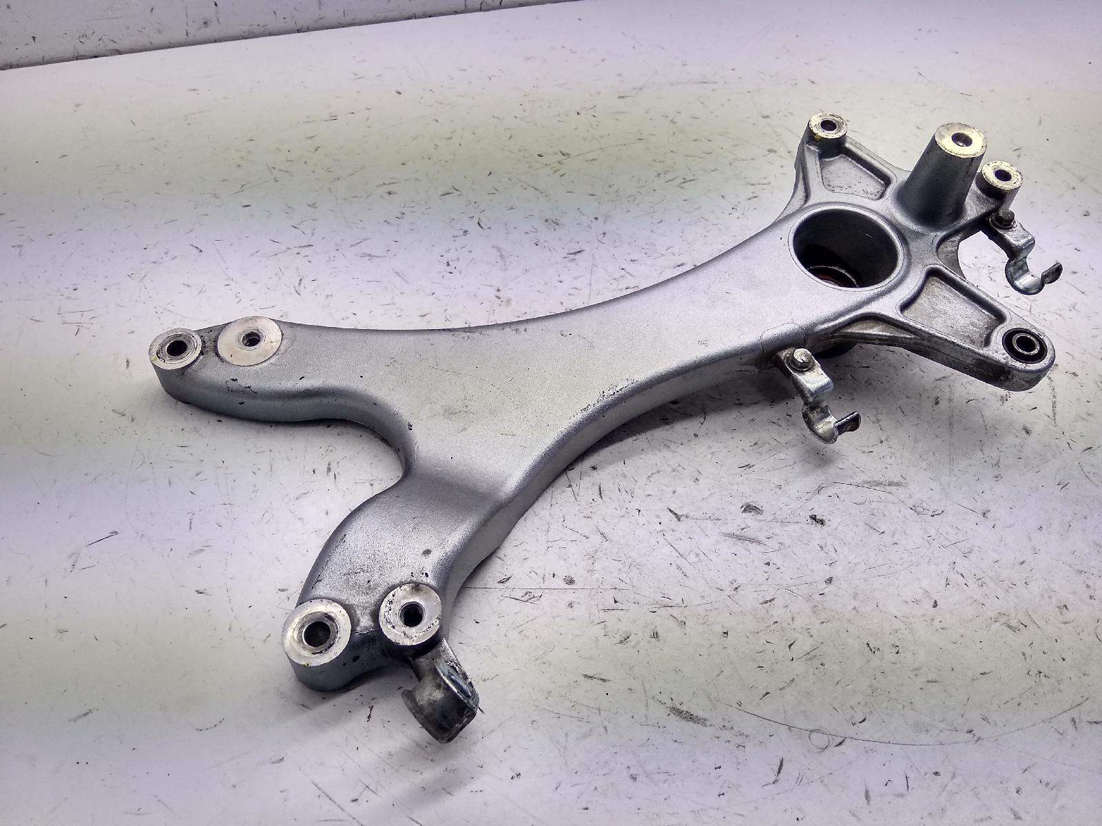 Kymco people s dd 125 staffa supporto scarico marmitta 2007 2008 d10000