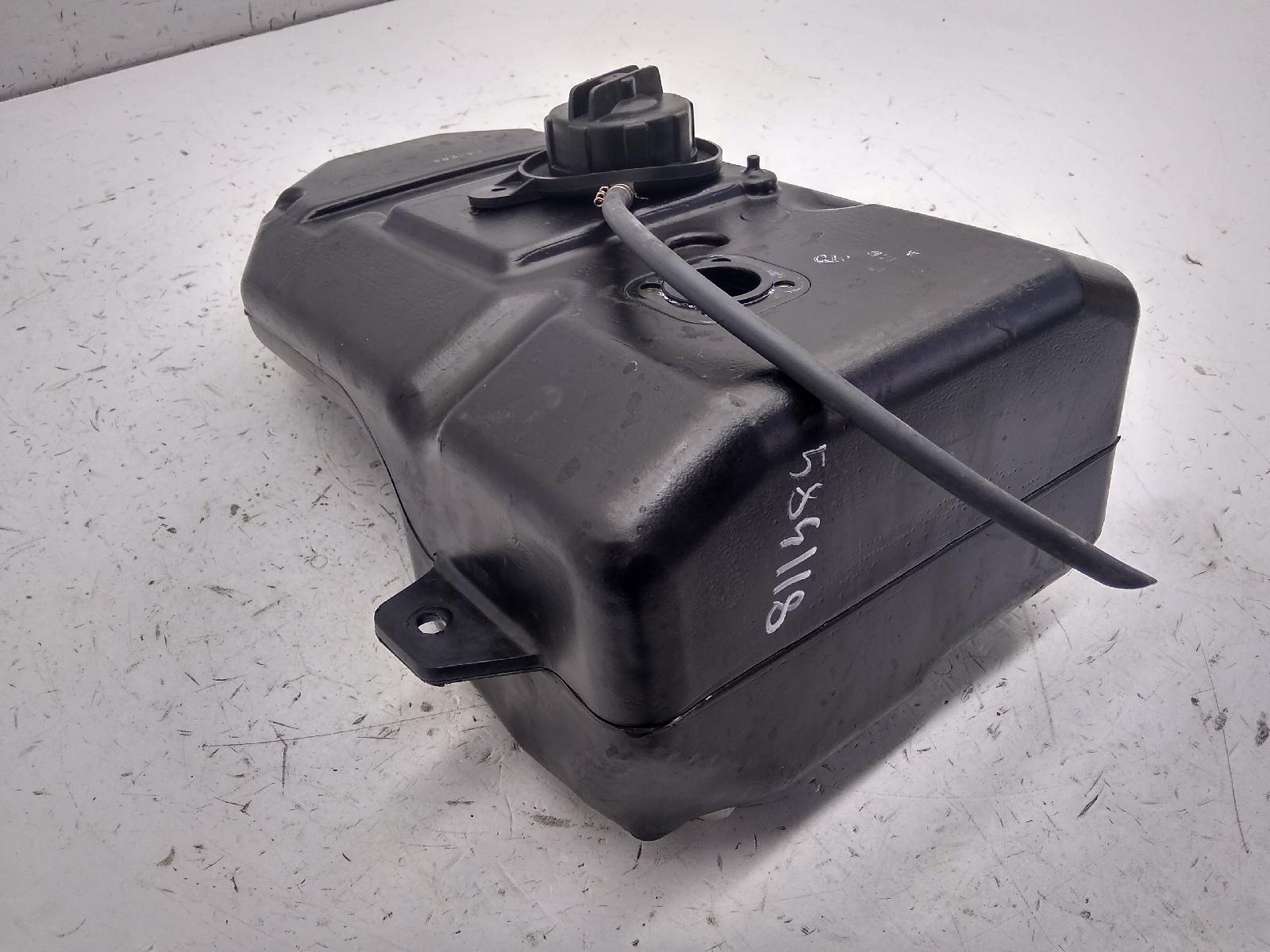 Kymco people s dd 125 serbatoio benzina carburante 2007 2008 d10000