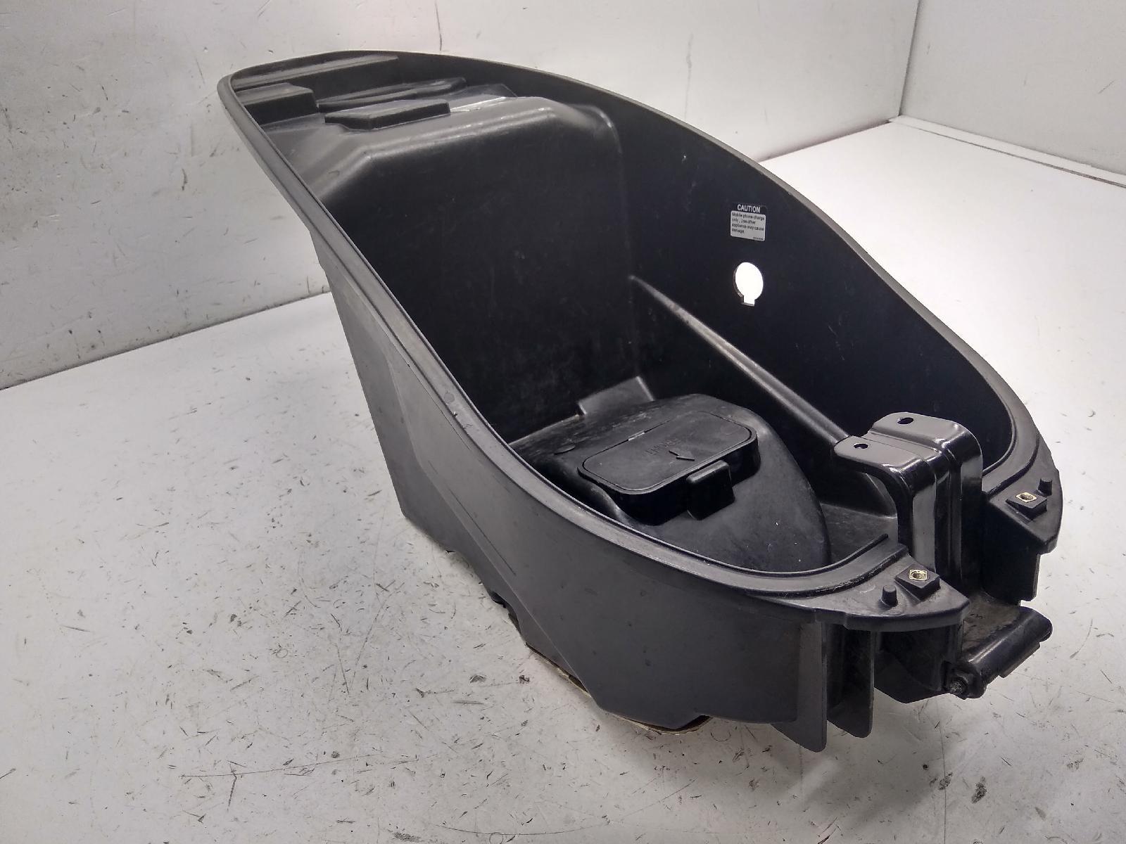 Kymco people s dd 125 carena vano sottosella 2007 2008 d10000