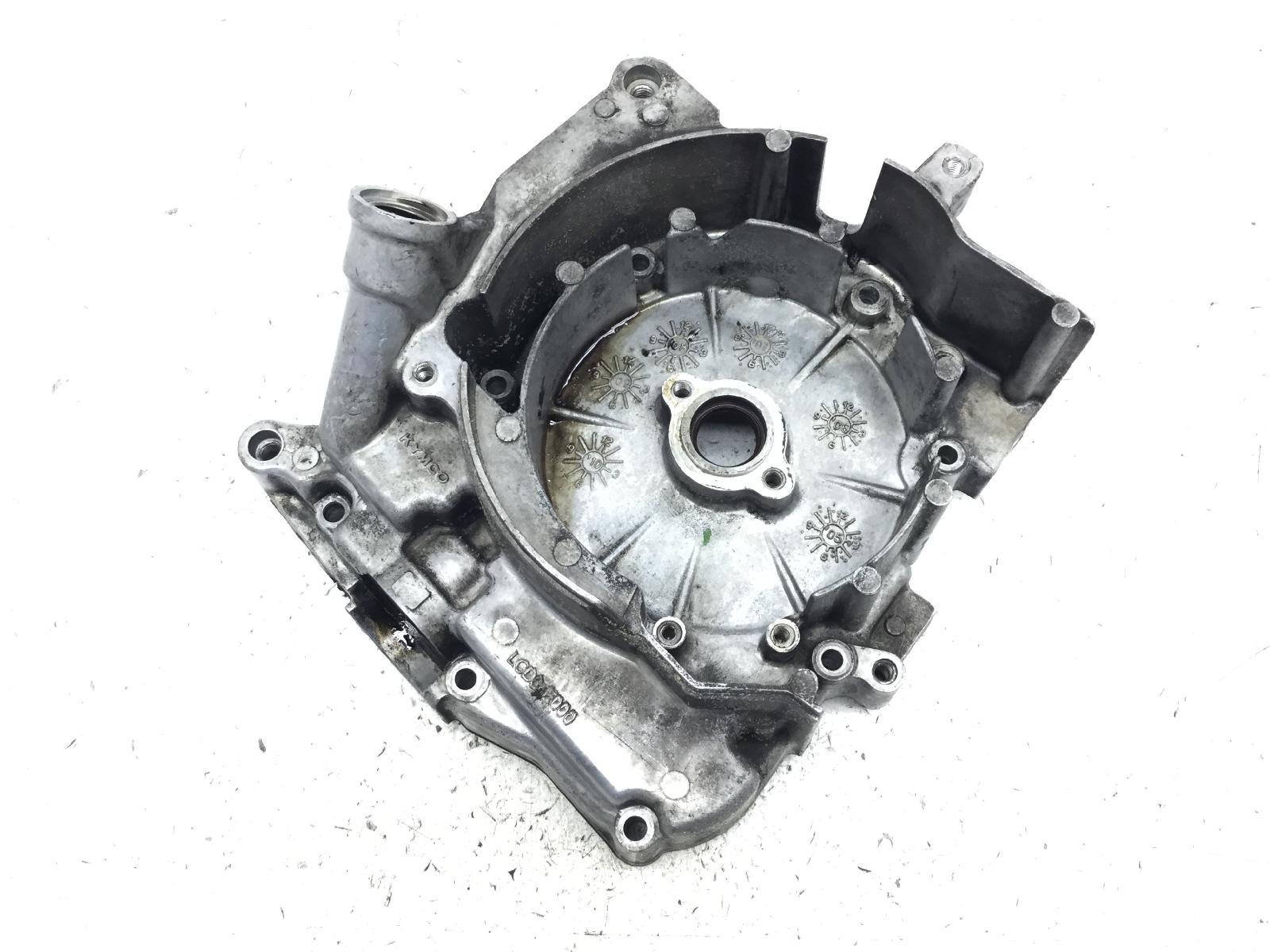 Kymco people s dd 125 coperchio carter statore volano 2007 2008 d10000