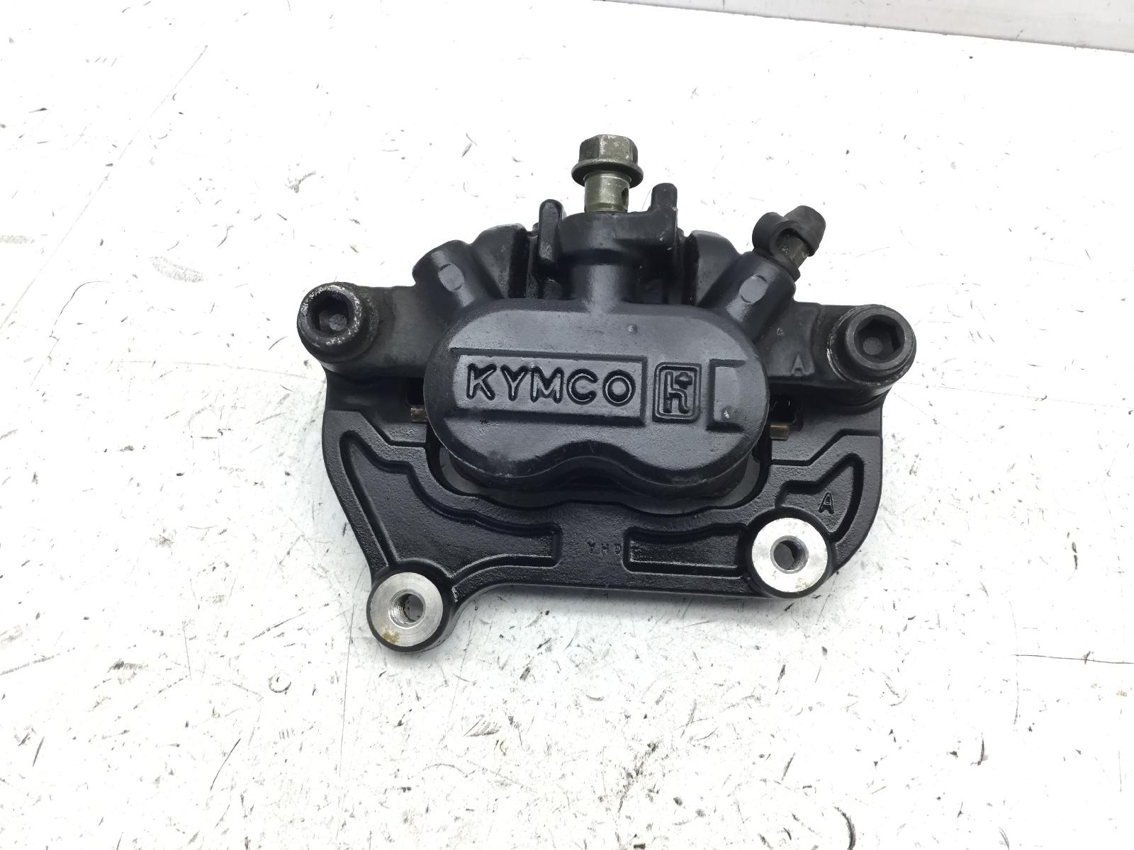 Kymco people s dd 125 pinza posteriore freno pasticche non garantite 2007 2008 d10000