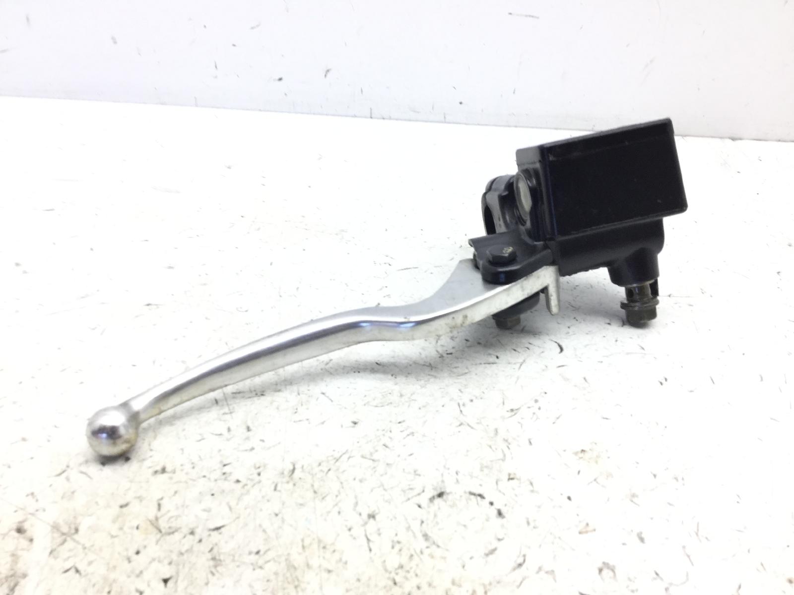 Kymco people s dd 125 pompa destra freno anteriore con leva no sensore stop 2007 2008 d10000
