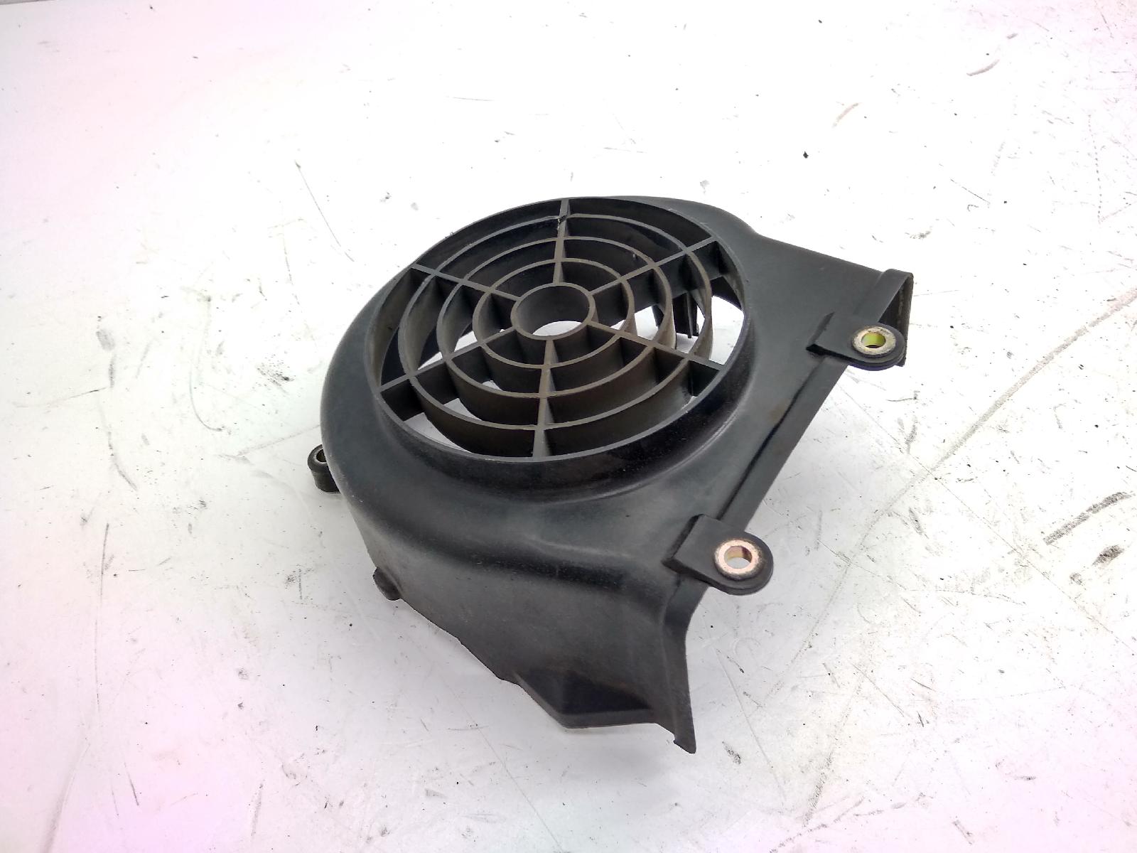 Kymco people s dd 125 copri raffreddamento ventola 2007 2008 d10000