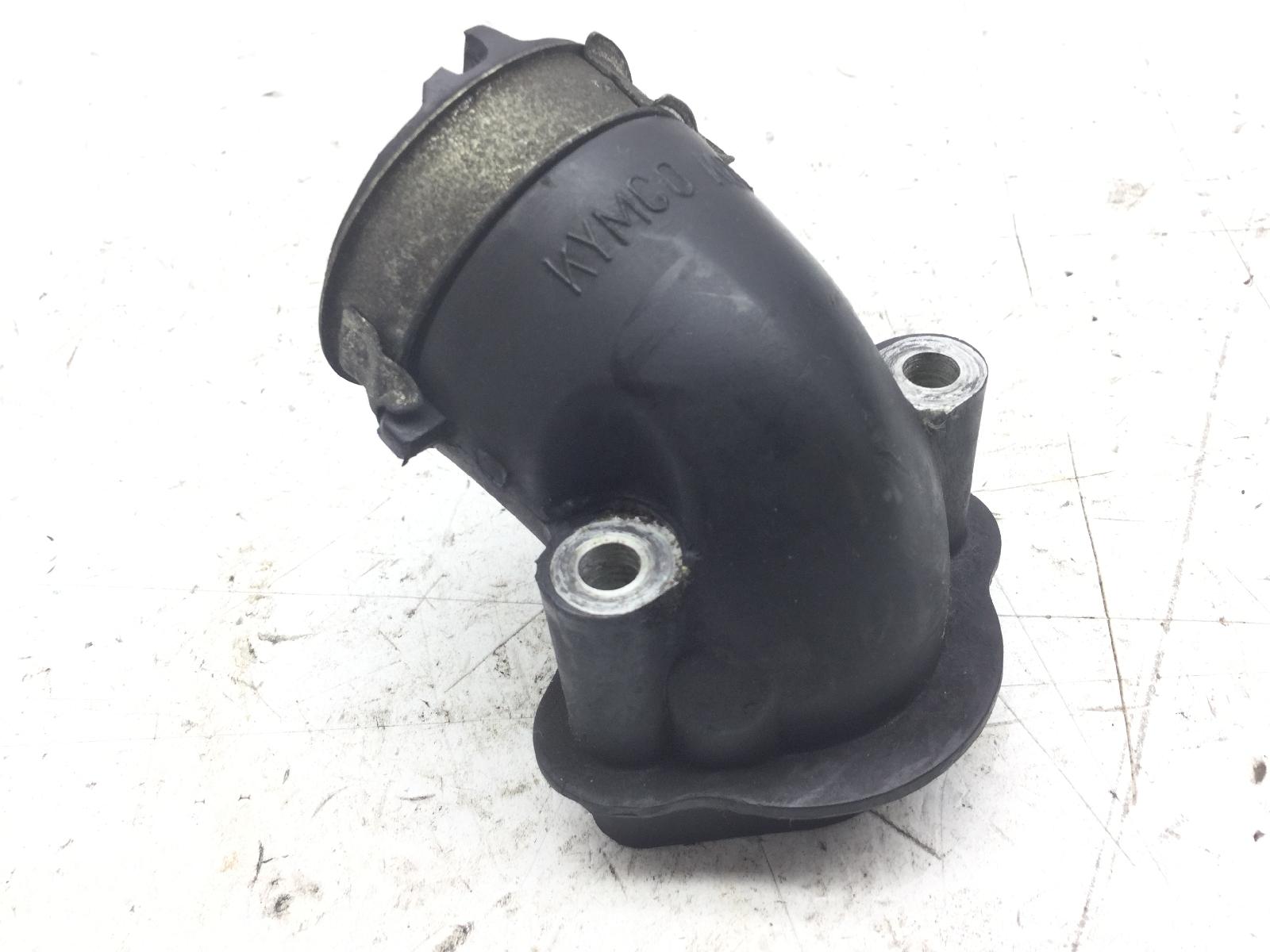 Kymco people s dd 125 collettore aspirazione 2007 2008 d10000