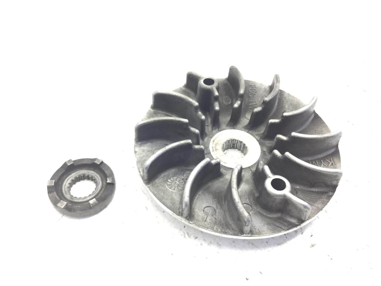 Kymco people s dd 125 semipuleggia fissa variatore 2007 2008 d10000