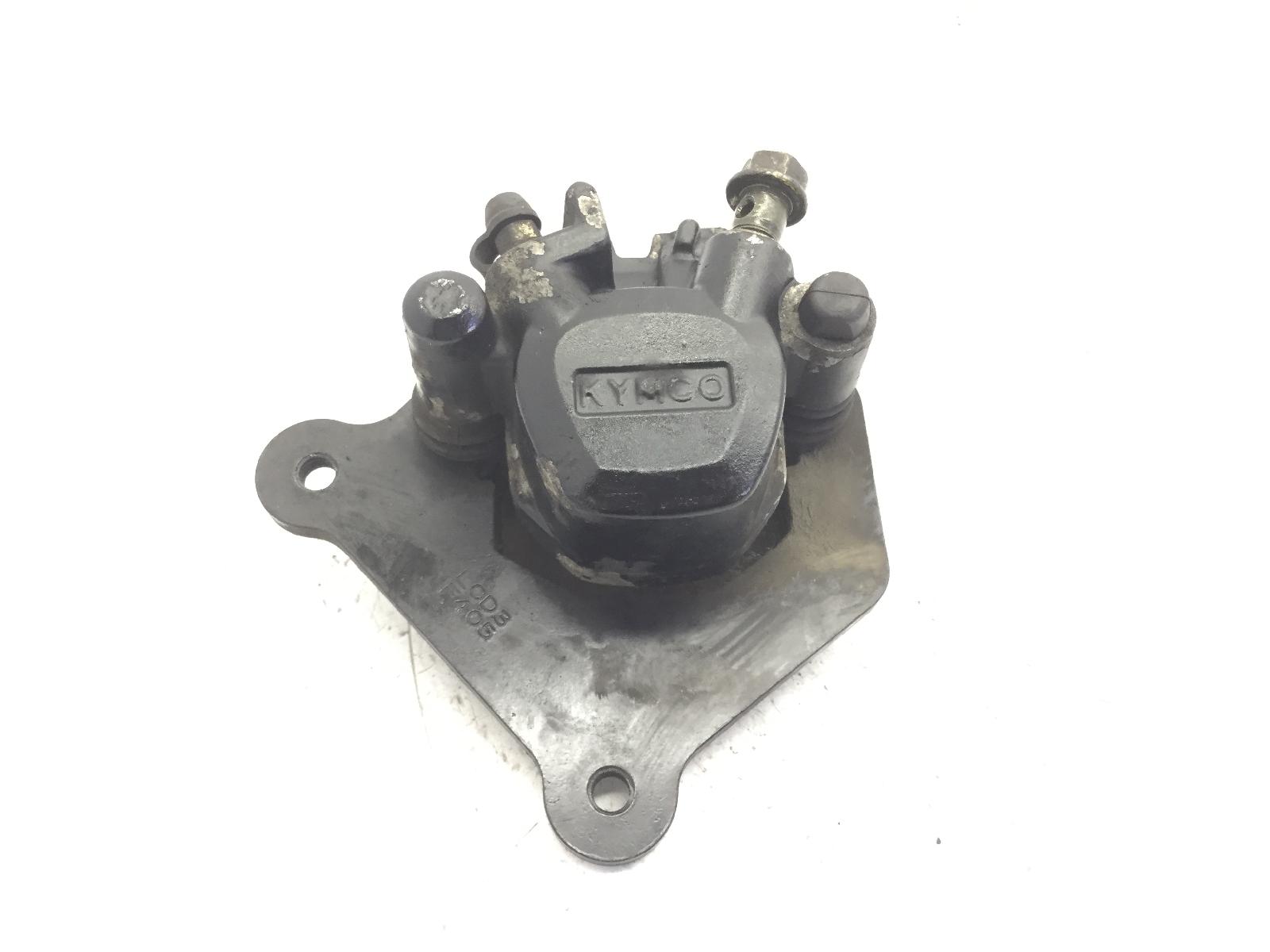Kymco people s dd 125 pinza freno anteriore 2007 2008 d10000