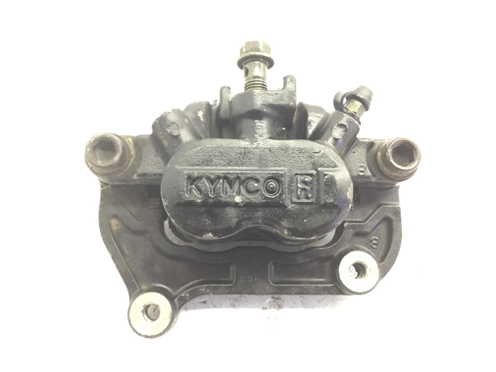 Kymco people s dd 125 pinza freno posteriore 2007 2008 d10000