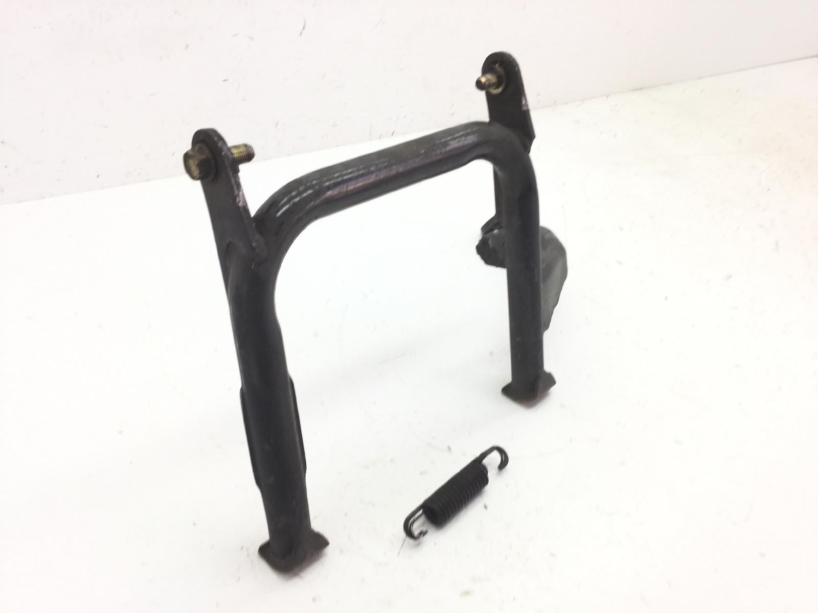 Kymco people s dd 125 cavalletto centrale e accessori 2007 2008 d10000