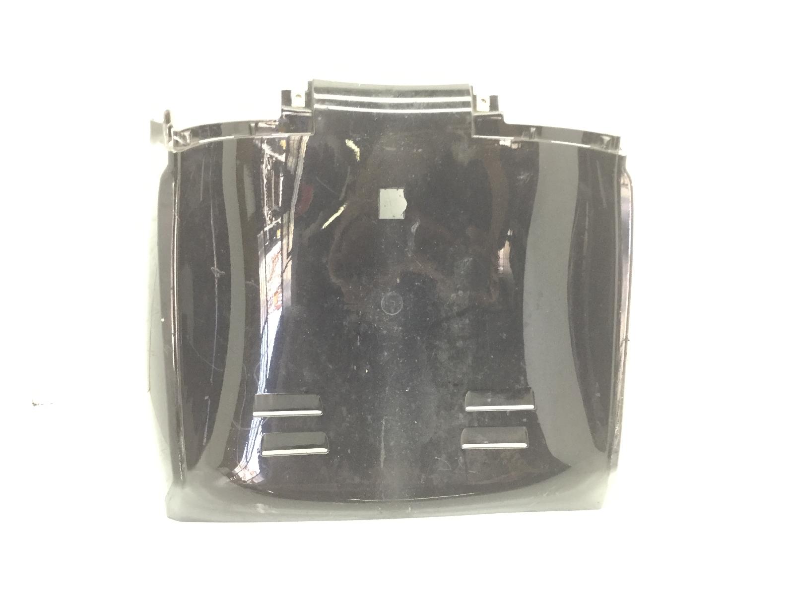 Kymco people s dd 125 carena scudo anteriore parte inferiore - rotture 2007 2008 d10000