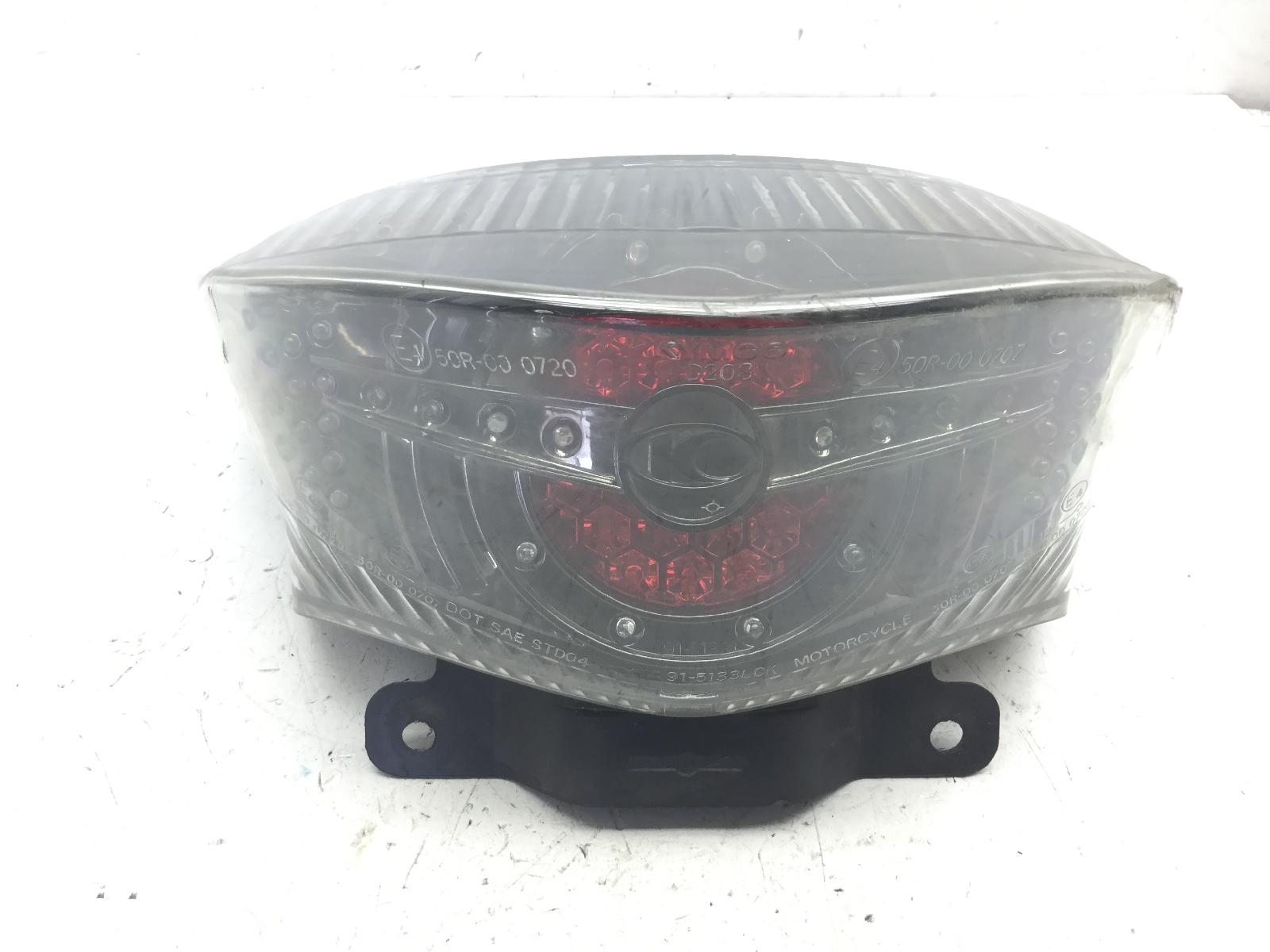 Kymco people s dd 125 faro fanale posteriore 2007 2008 d10000