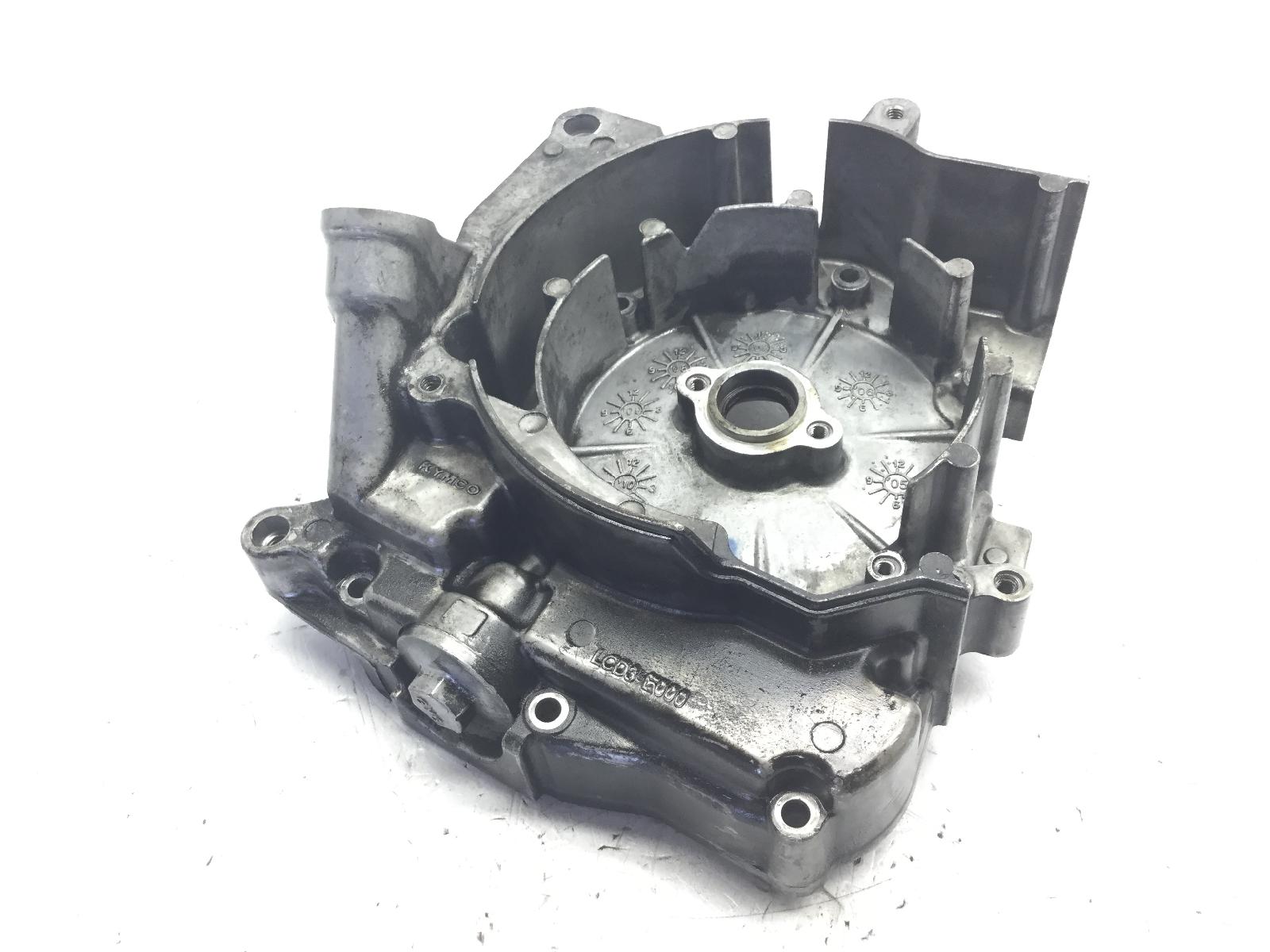 Kymco people s dd 125 carter coperchio statore volano generatore con tappo 2007 2008 d10000