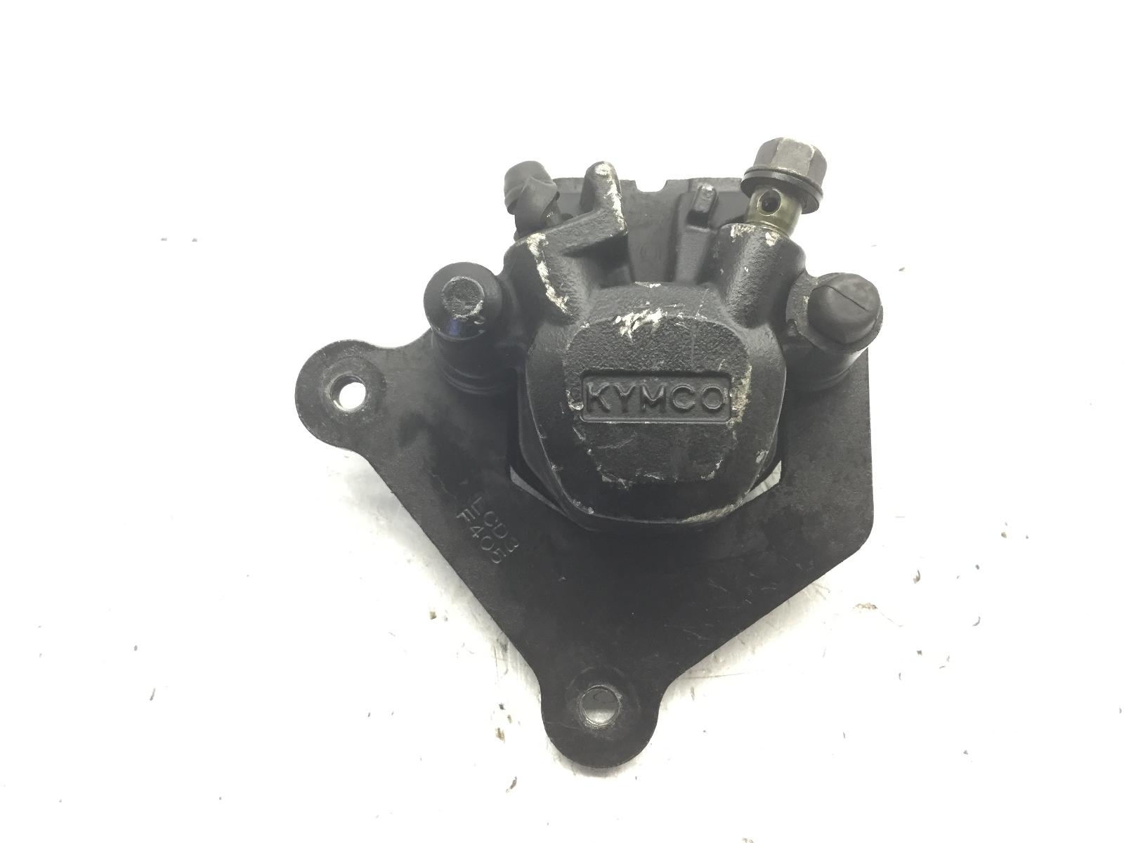 Kymco people s dd 125 pinza freno anteriore 2007 2008 d10000