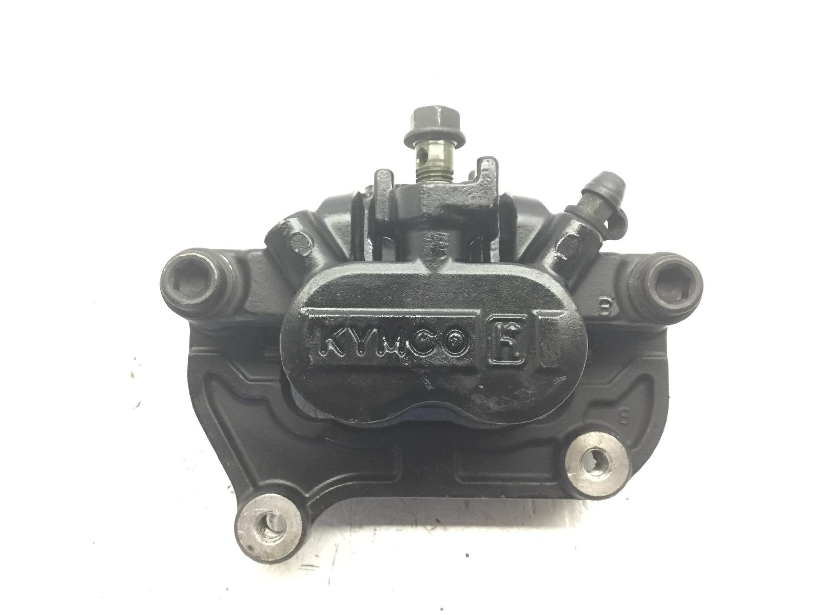Kymco people s dd 125 pinza freno posteriore 2007 2008 d10000