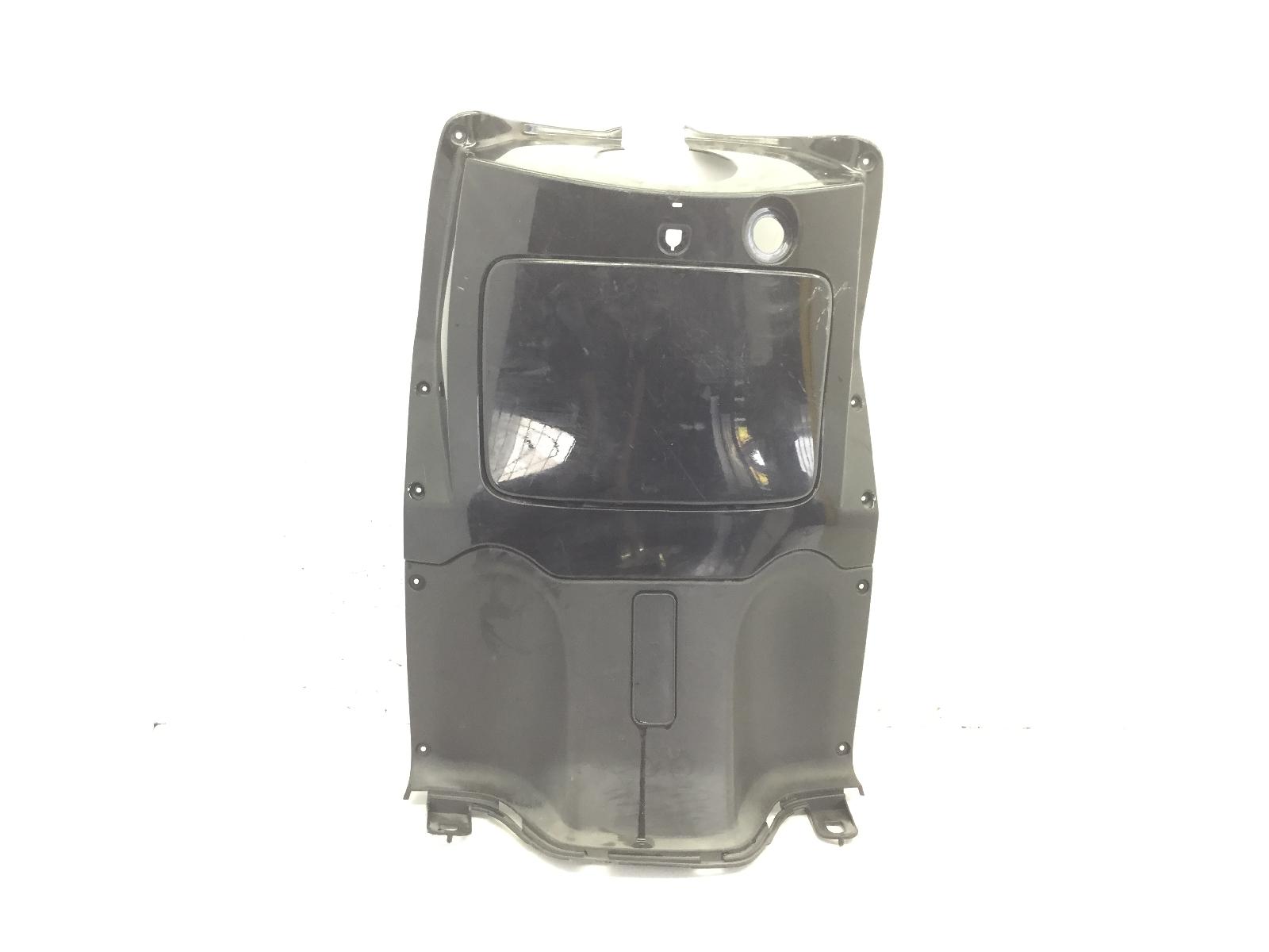 Kymco people s dd 125 carena controscudo retroscudo - 2 rotture 2007 2008 d10000