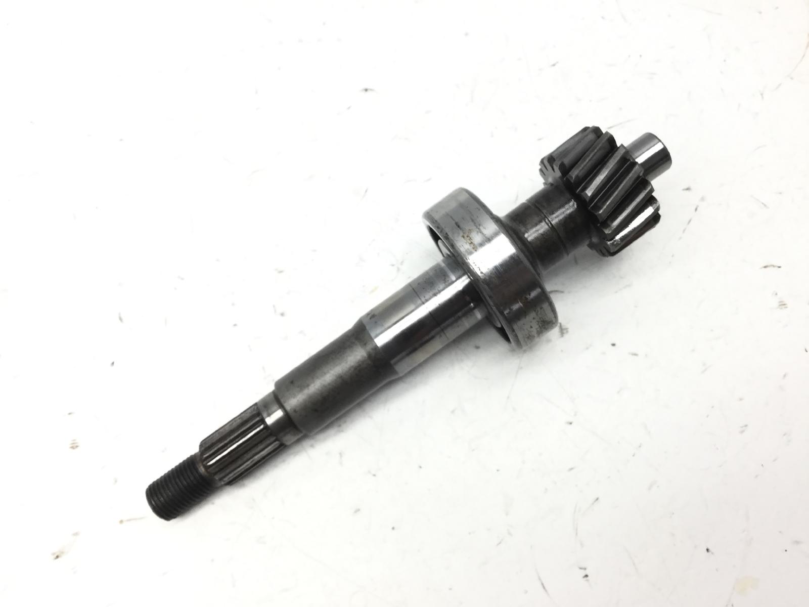 Kymco people s dd 125 albero ingranaggio puleggia 2007 2008 d10000