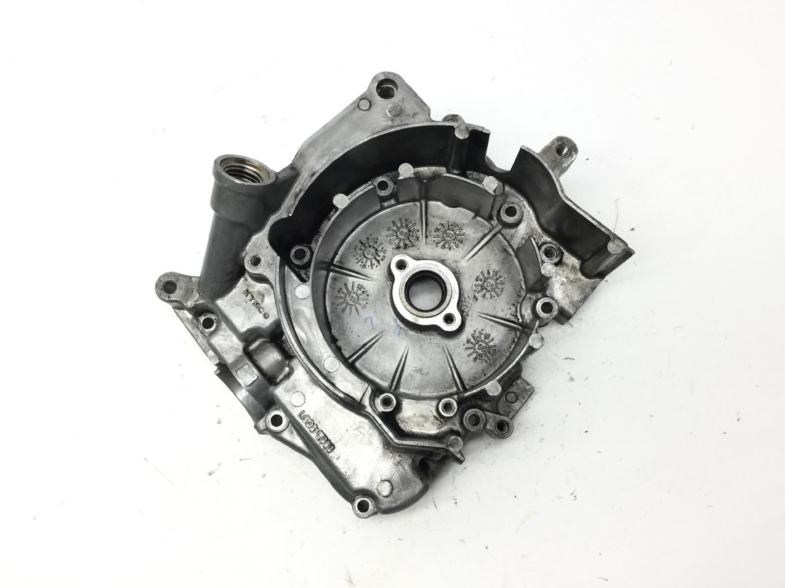 Kymco people s dd 125 carter coperchio statore e volano 2007 2008 d10000