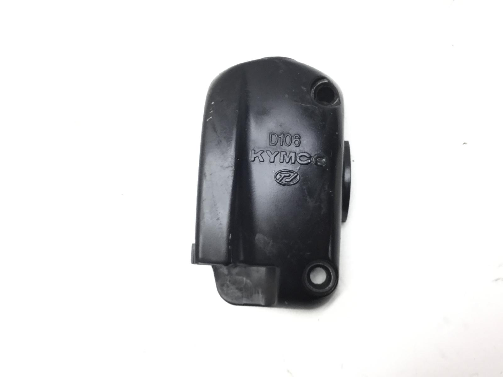 Kymco people s dd 125 cavallotto devio destro supporto specchietto 2007 2008 d10000