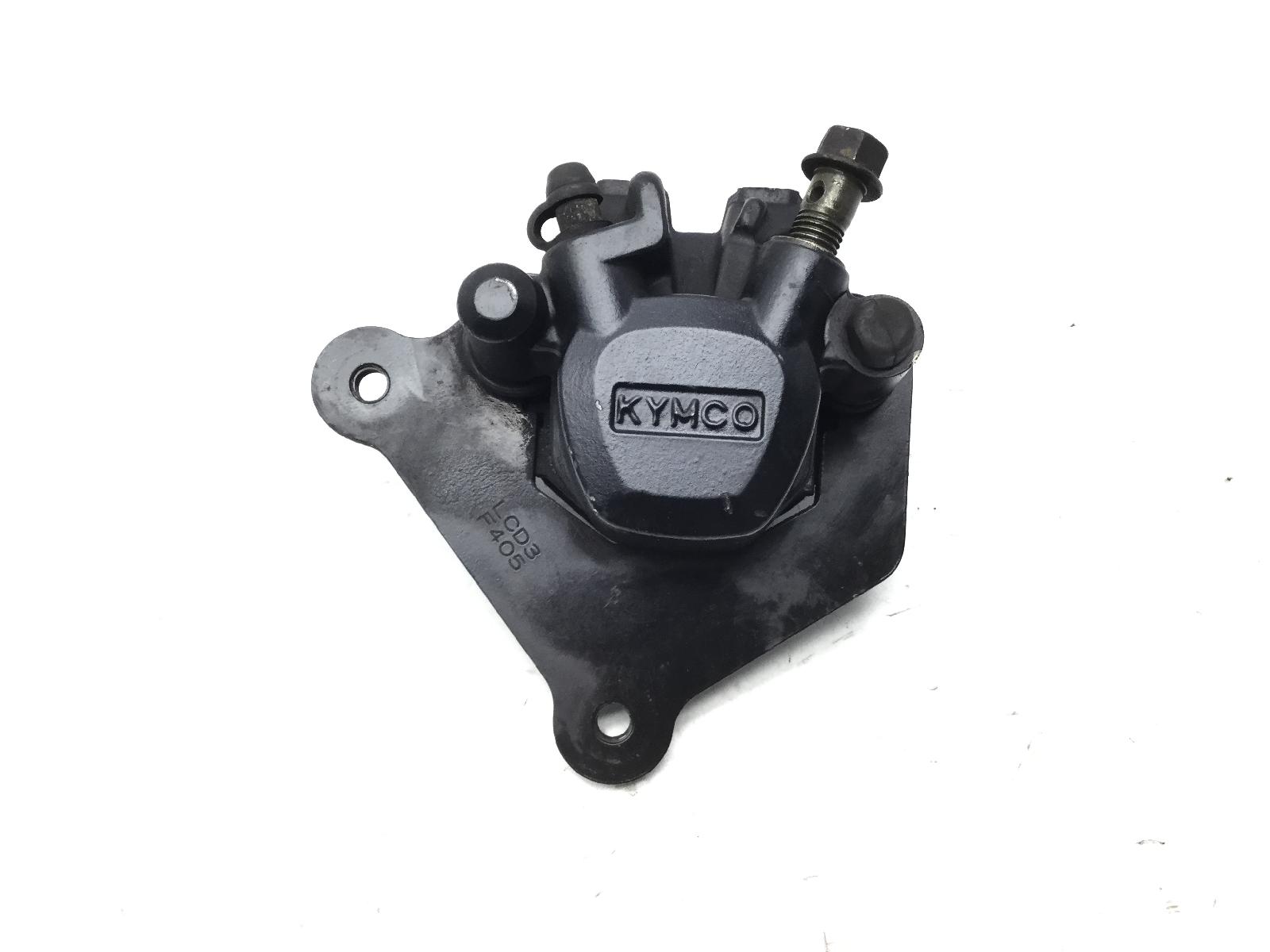 Kymco people s dd 125 pinza anteriore freno 2007 2008 d10000