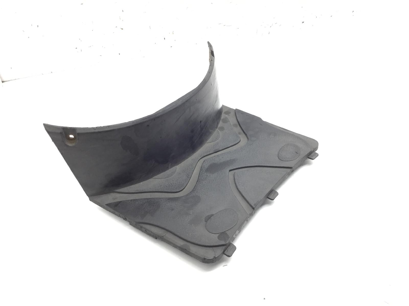 Kymco people s dd 125 carena coperchio tappo vano batteria con modifica 2007 2008 d10000