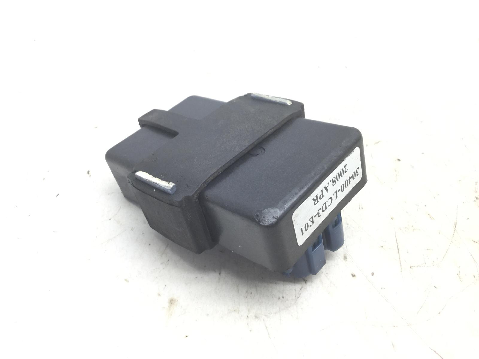 Kymco people s dd 125 centralina cdi motore 2007 2008 d10000