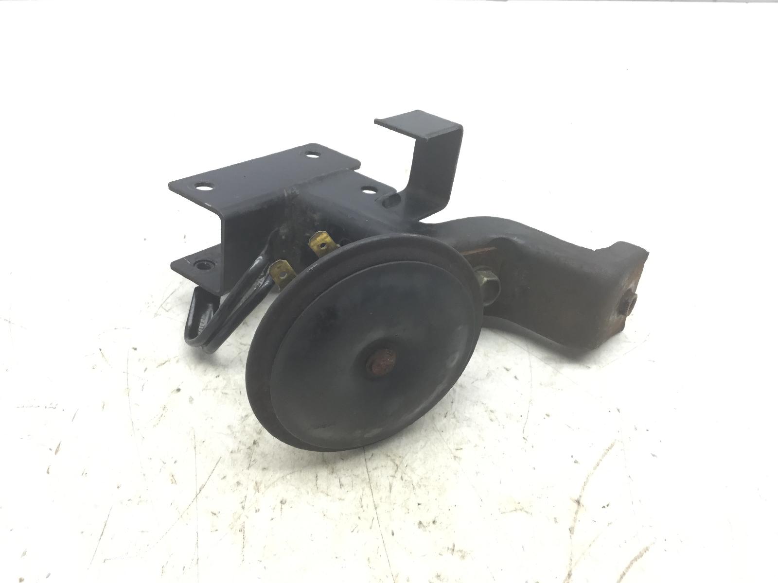 Kymco people s dd 125 clacson avvisatore acustico claxon con staffa 2007 2008 d10000
