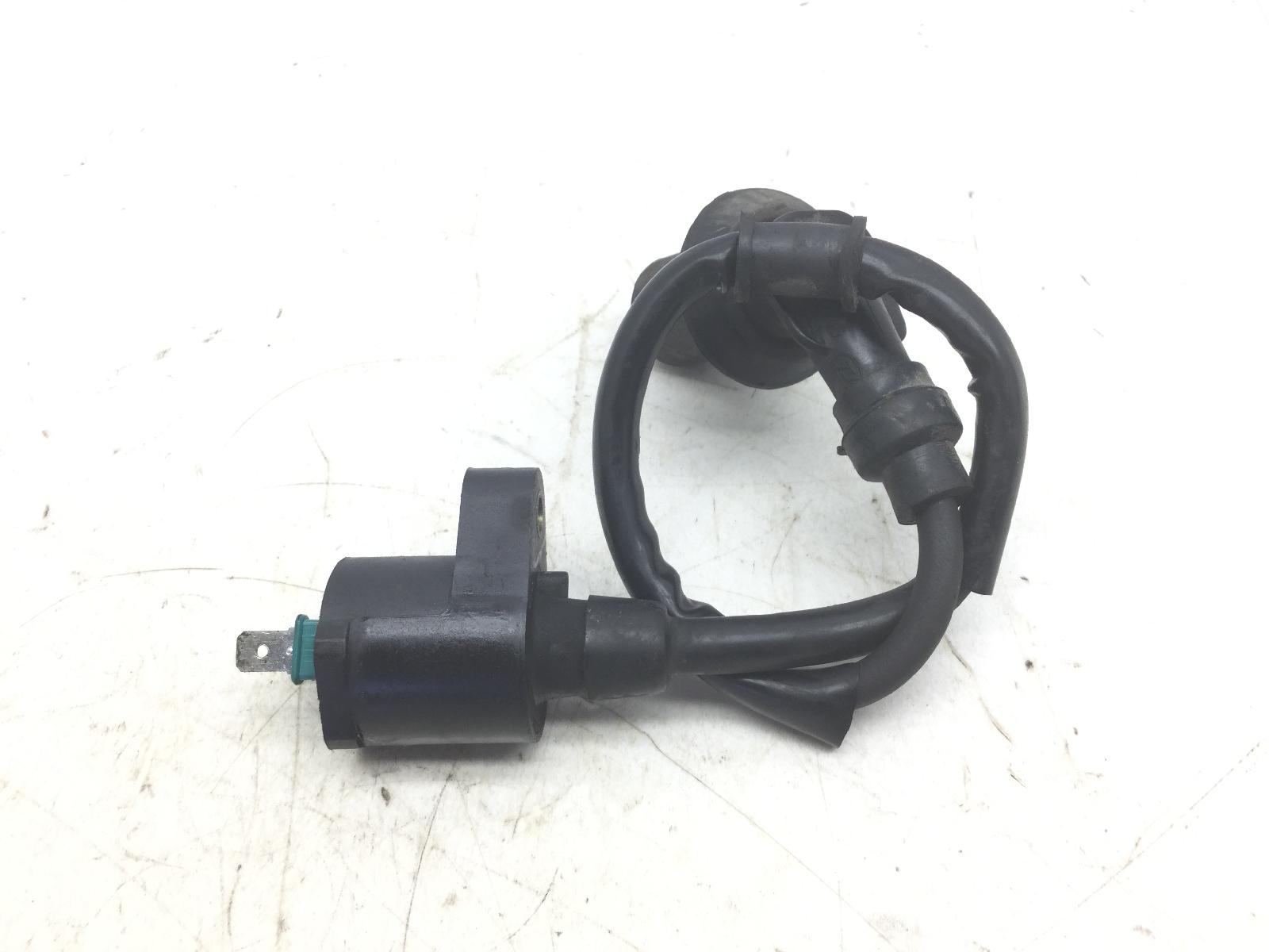 Kymco people s dd 125 bobina accensione con cavo pipetta candela 2007 2008 d10000