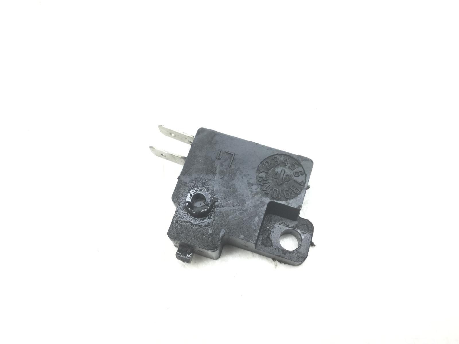 Kymco people s dd 125 sensore micro stop pompa freno posteriore sinistra 2007 2008 d10000