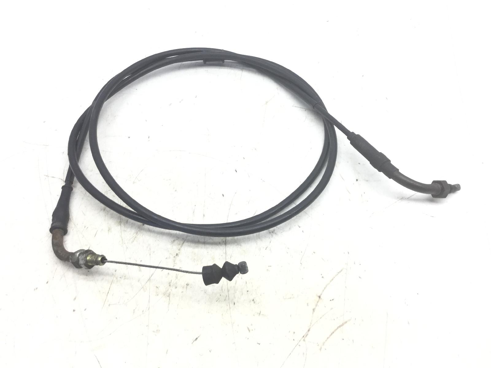 Kymco people s dd 125 cavo guaina gas acceleratore filo 2007 2008 d10000