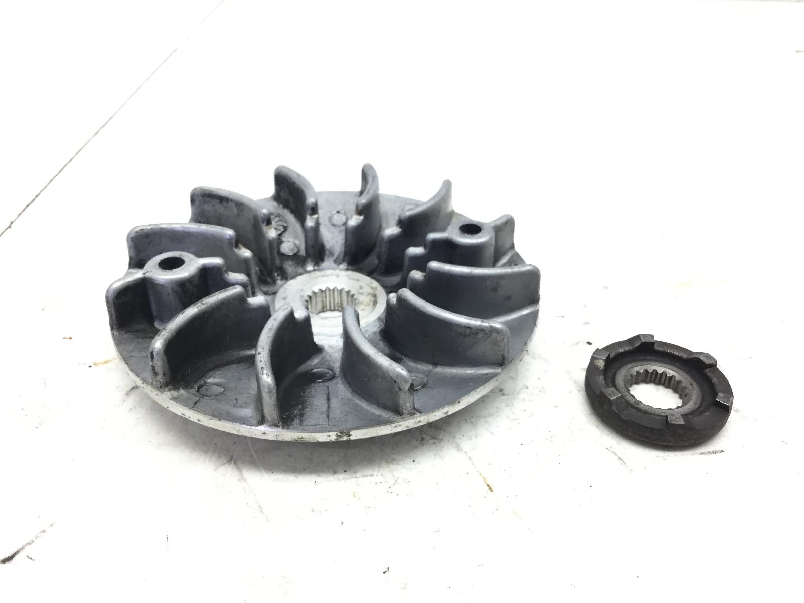 Kymco people s dd 125 semipuleggia fissa variatore 2007 2008 d10000