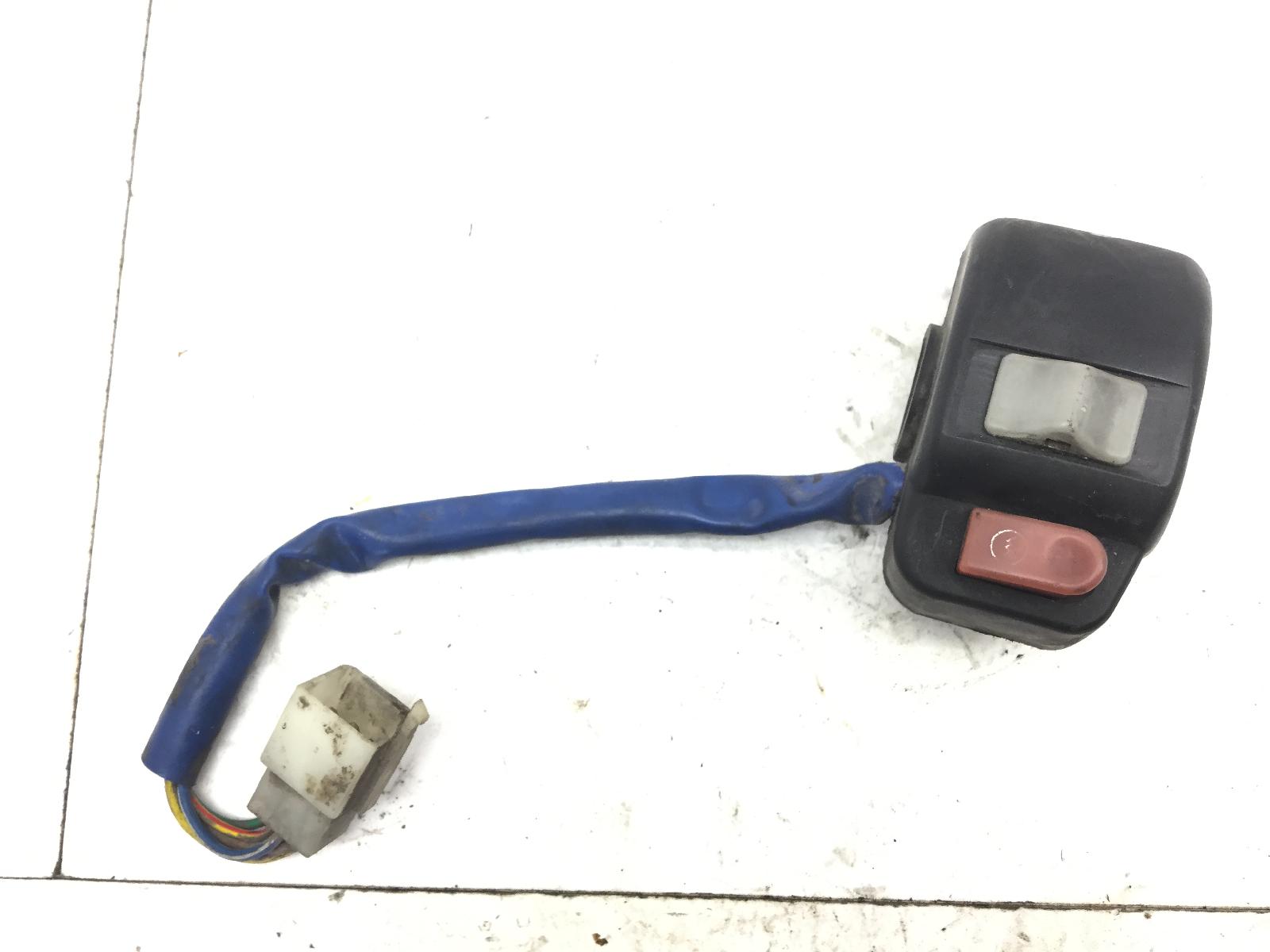 Kymco people s dd 125 devio commutatore accensione destra 2007 2008 d10000