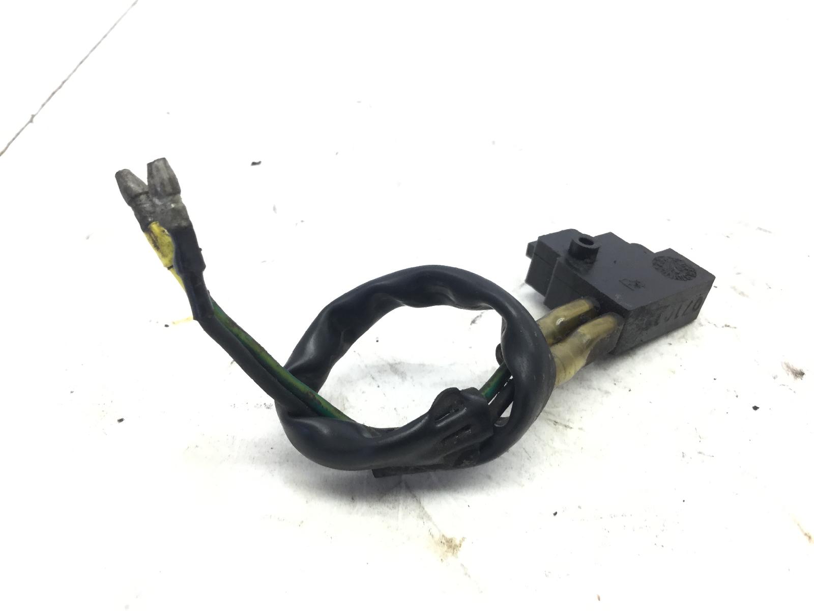 Kymco people s dd 125 sensore stop microstop freno anteriore destro 2007 2008 d10000
