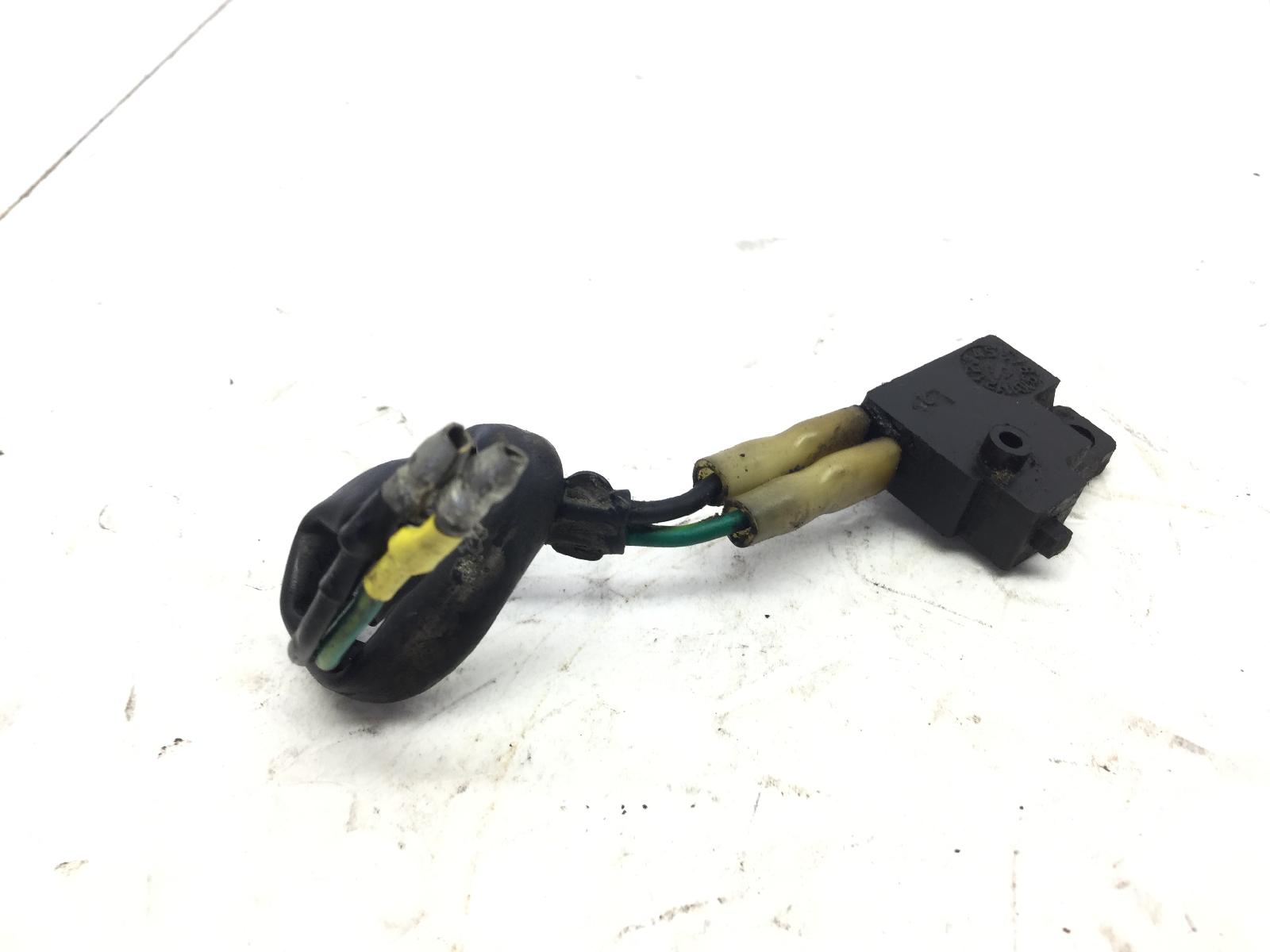 Kymco people s dd 125 sensore stop microstop freno posteriore sinistro 2007 2008 d10000
