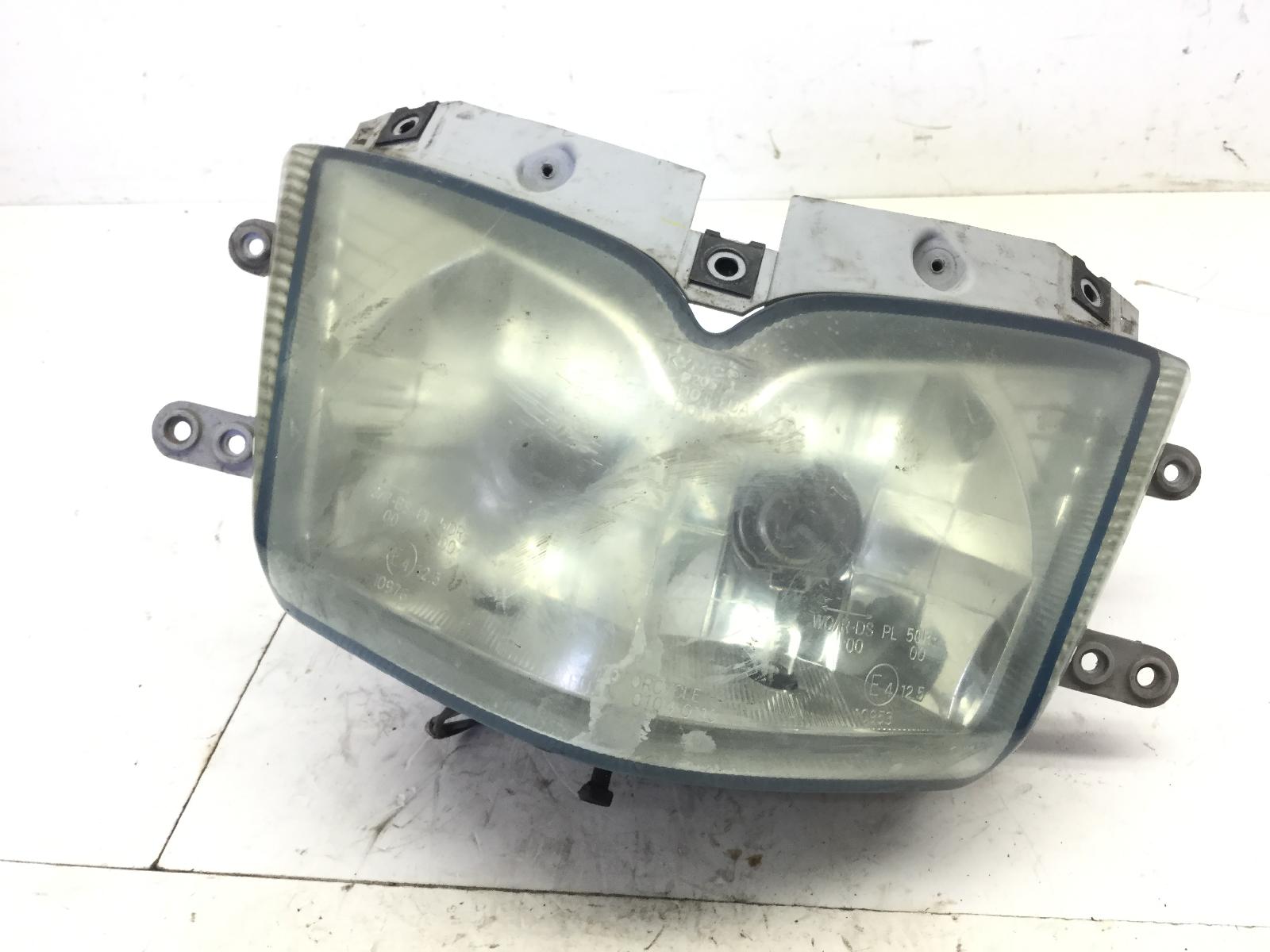 Kymco people s dd 125 faro fanale anteriore 2007 2008 d10000