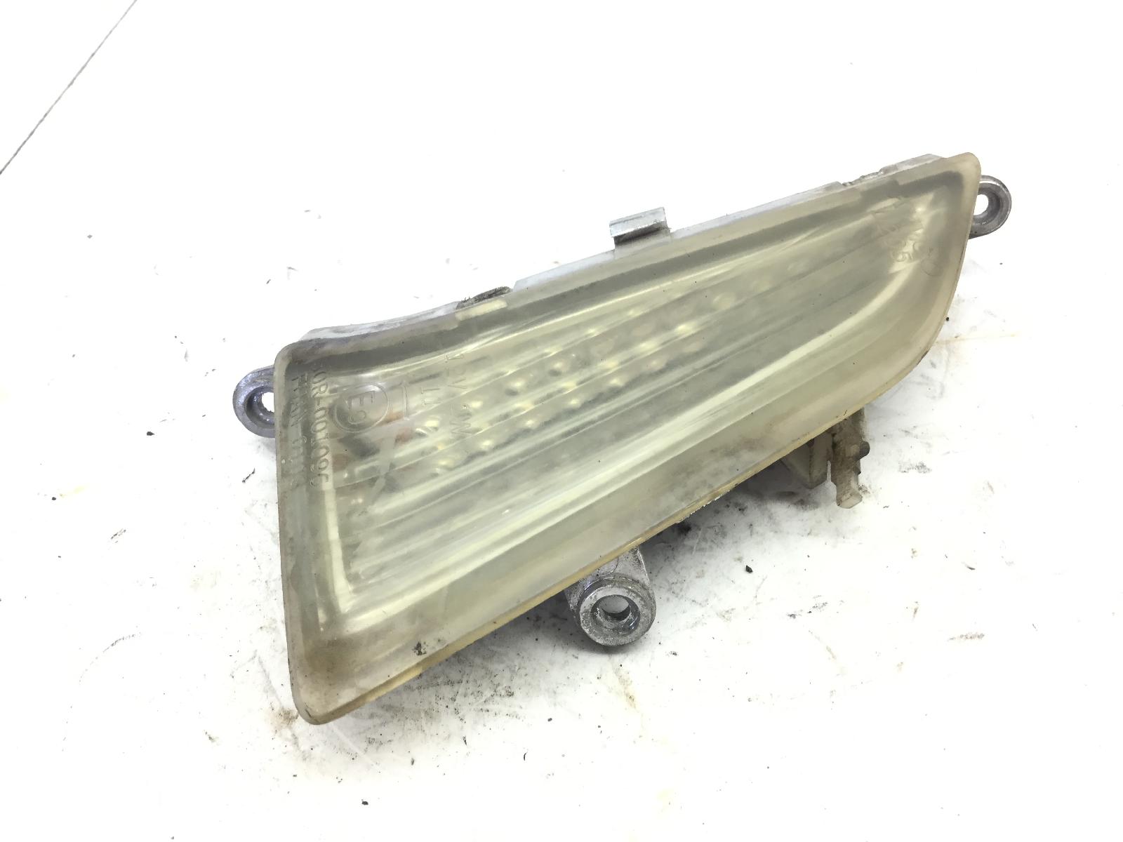 Kymco people s dd 125 freccia anteriore destra 2007 2008 d10000