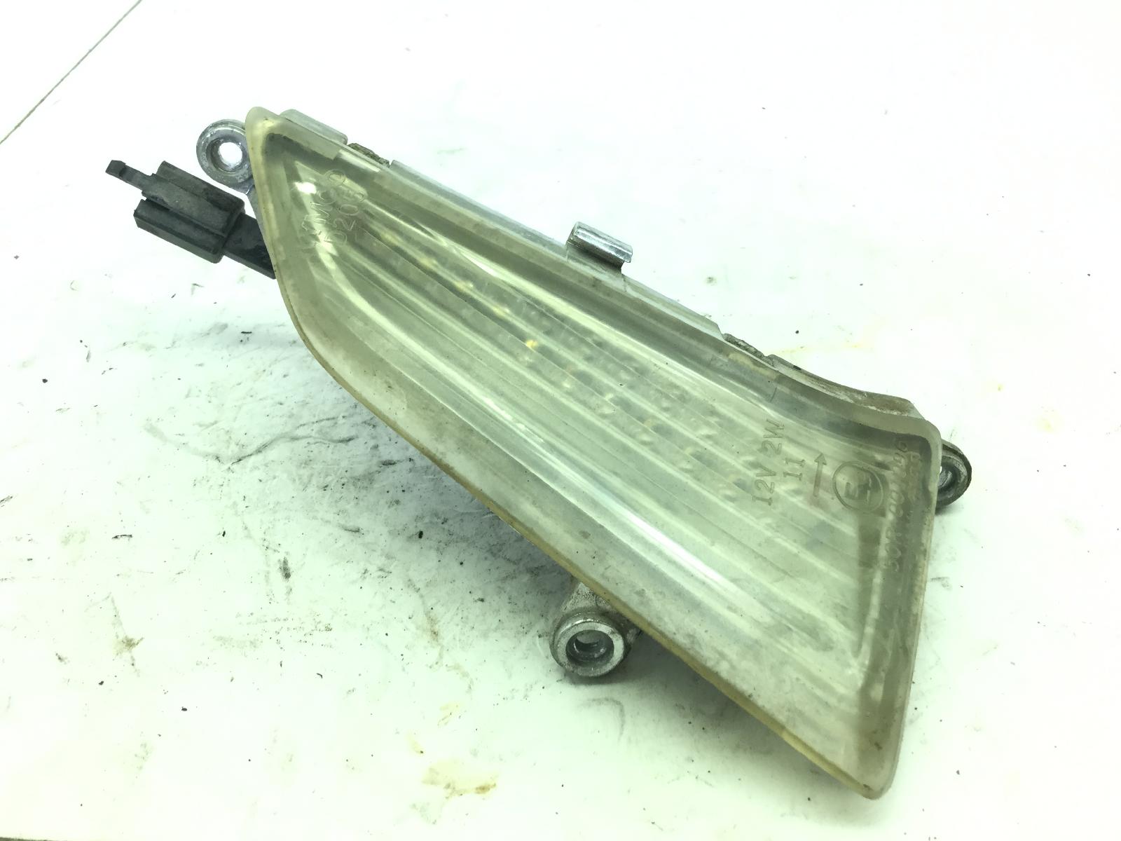 Kymco people s dd 125 freccia anteriore sinistra 2007 2008 d10000