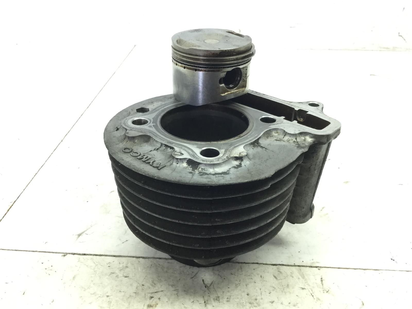 Kymco people s dd 125 cilindro e pistone 2007 2008 d10000