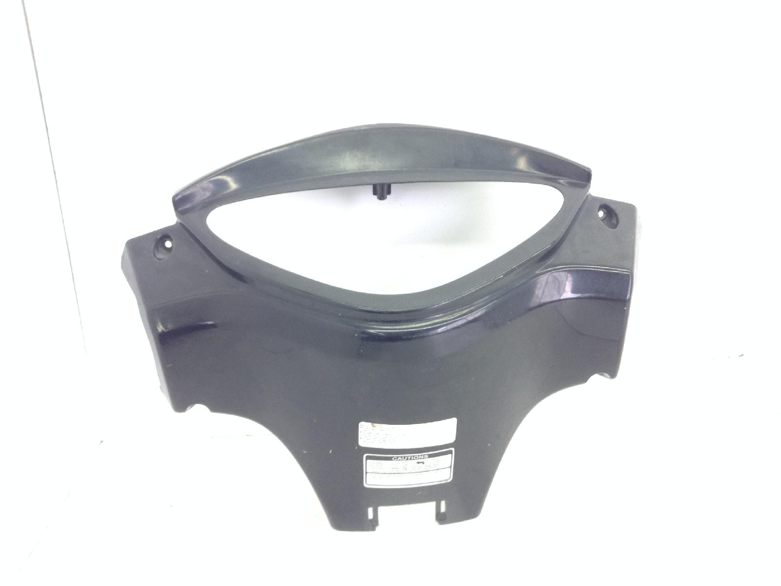 Kymco people s dd 125 carena manubrio posteriore - 2 attacchi rotti 2007 2008 d10000