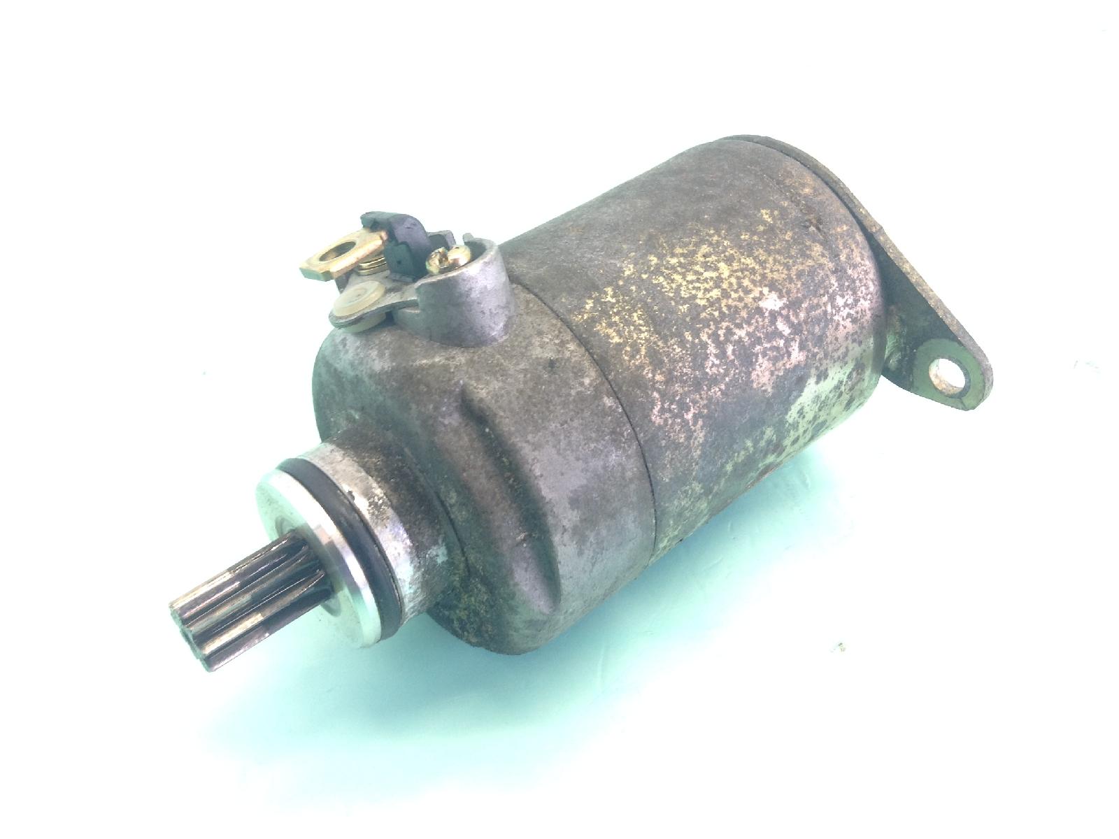 Kymco people s dd 125 motorino avviamento starter 2007 2008 d10000