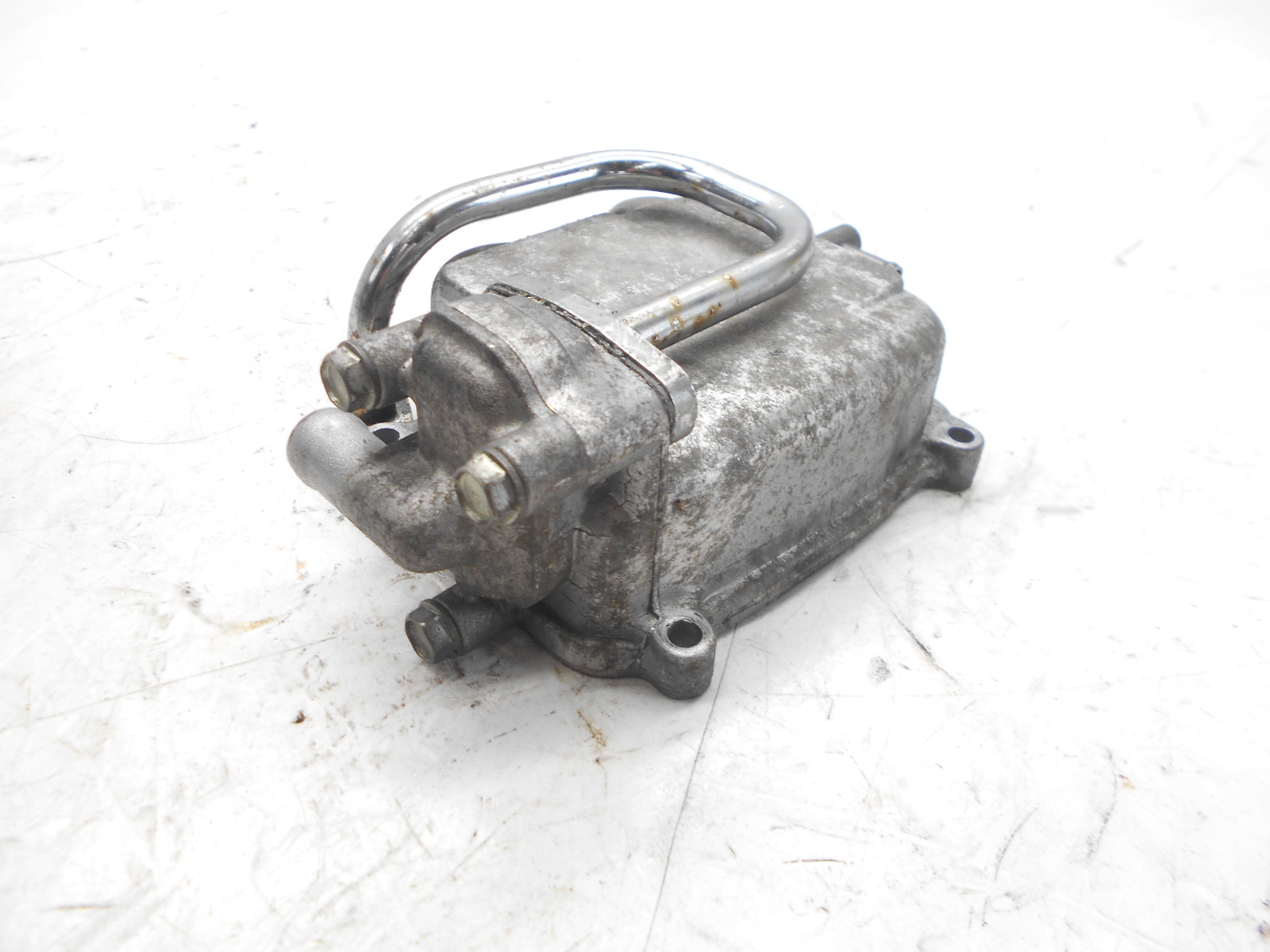 Kymco people s 125 coperchio testa testata copri valvole 2005 2006 d10000